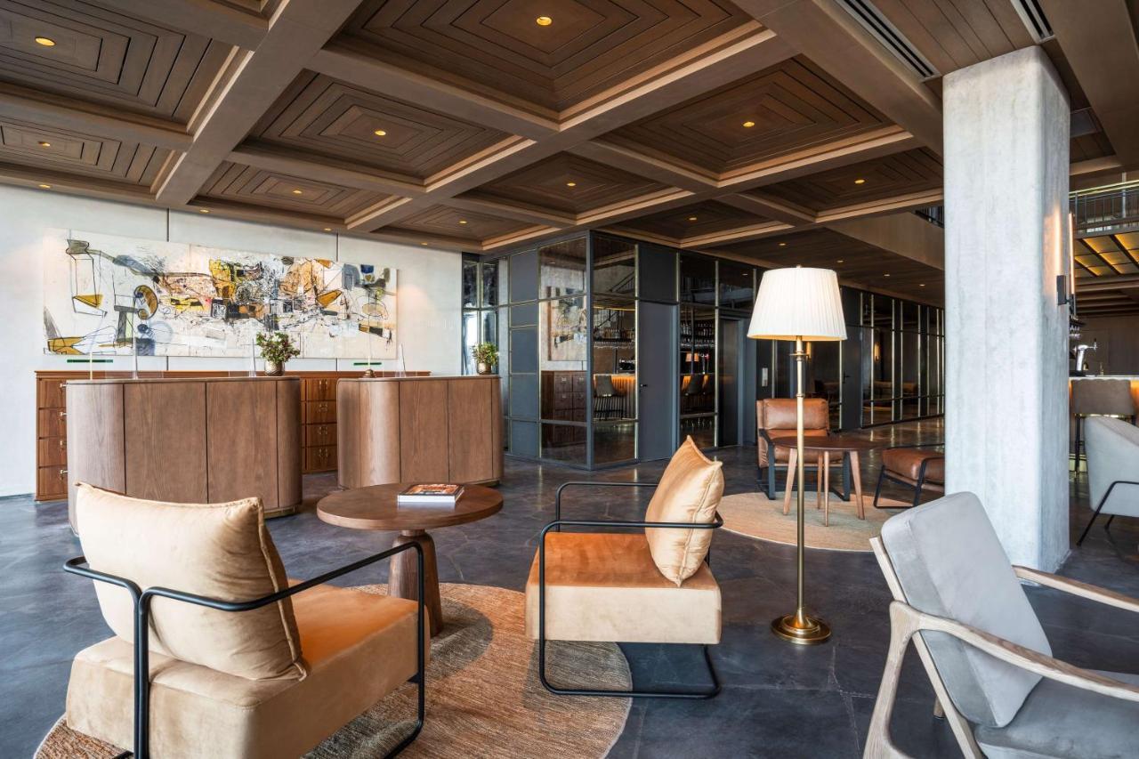 Costanero Mgallery - Accor Hotel