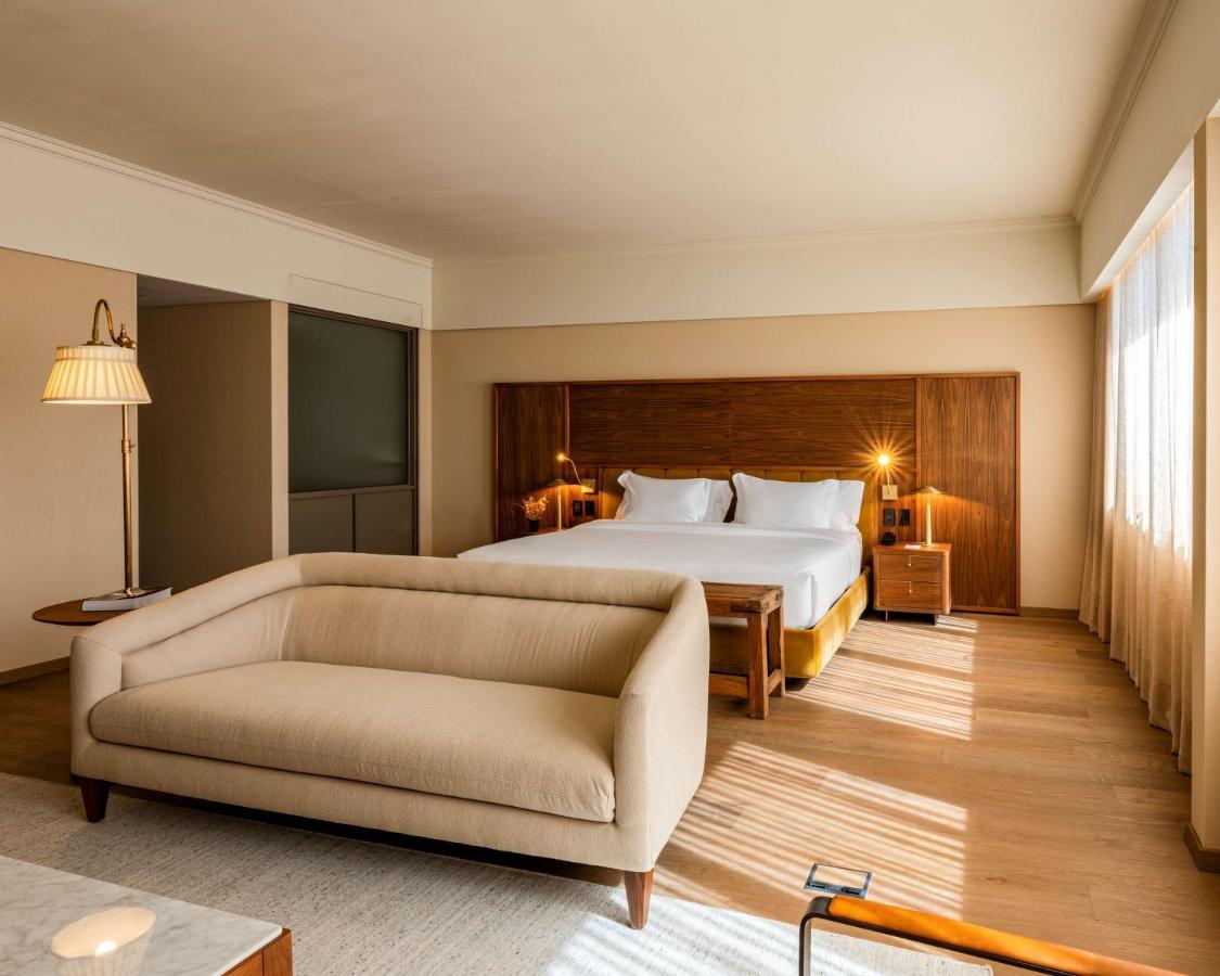 Costanero Mgallery - Accor Hotel