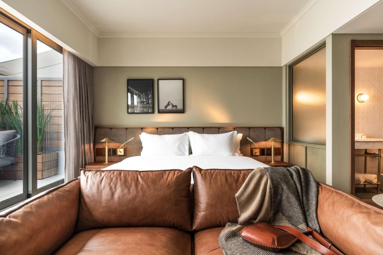 Costanero Mgallery - Accor Montevideo