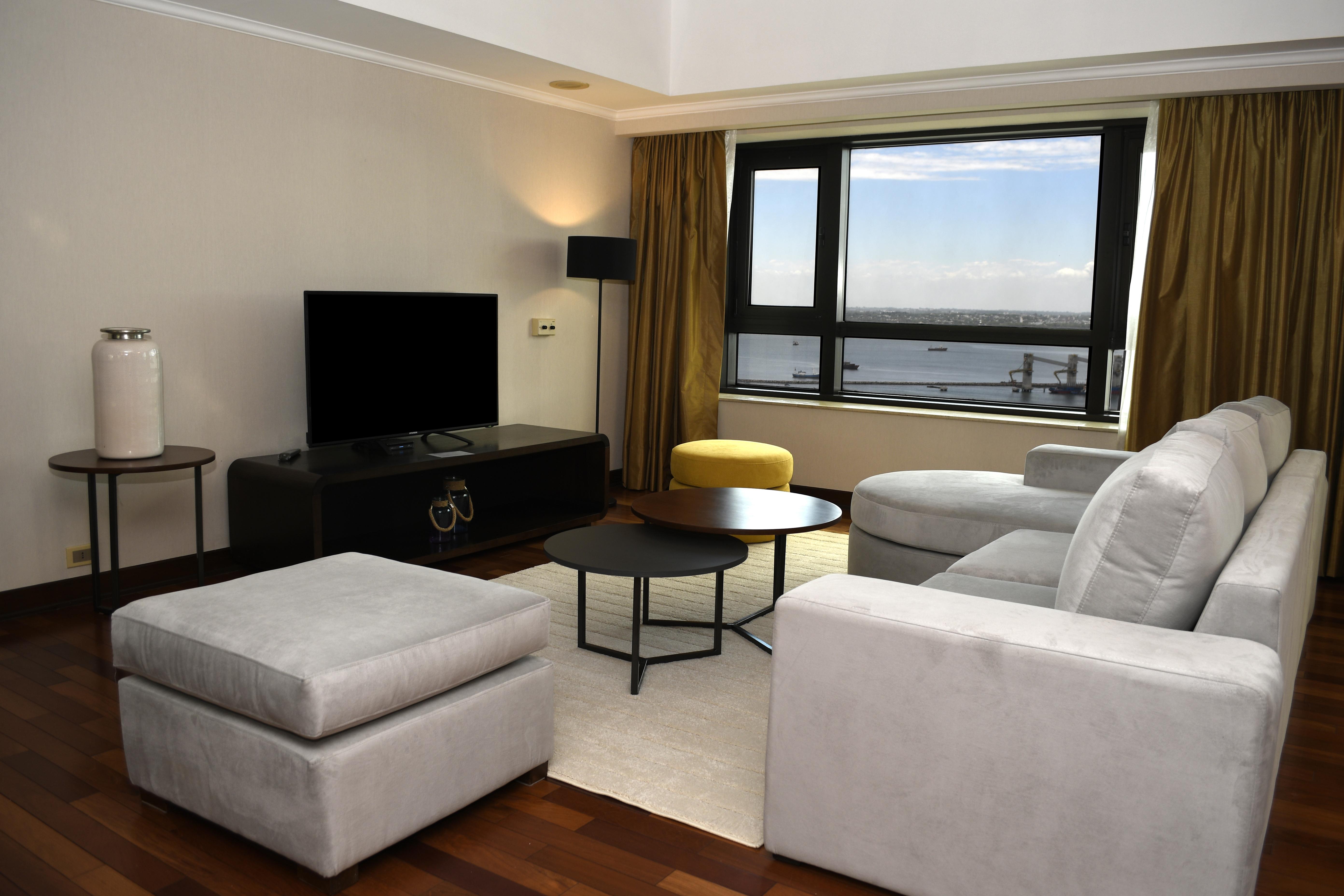 Radisson Victoria Plaza Montevideo