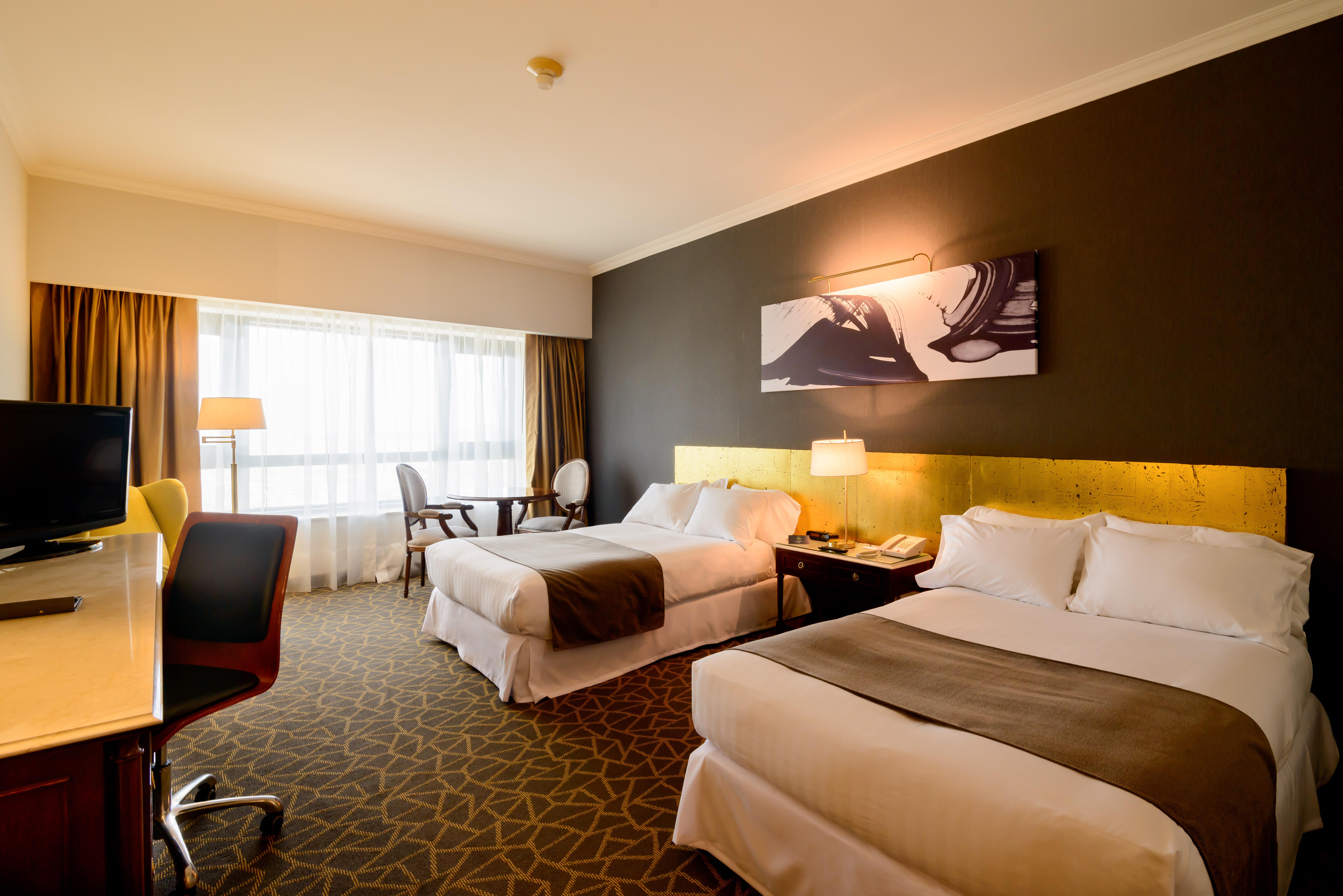 Hotel Radisson Victoria Plaza Montevideo