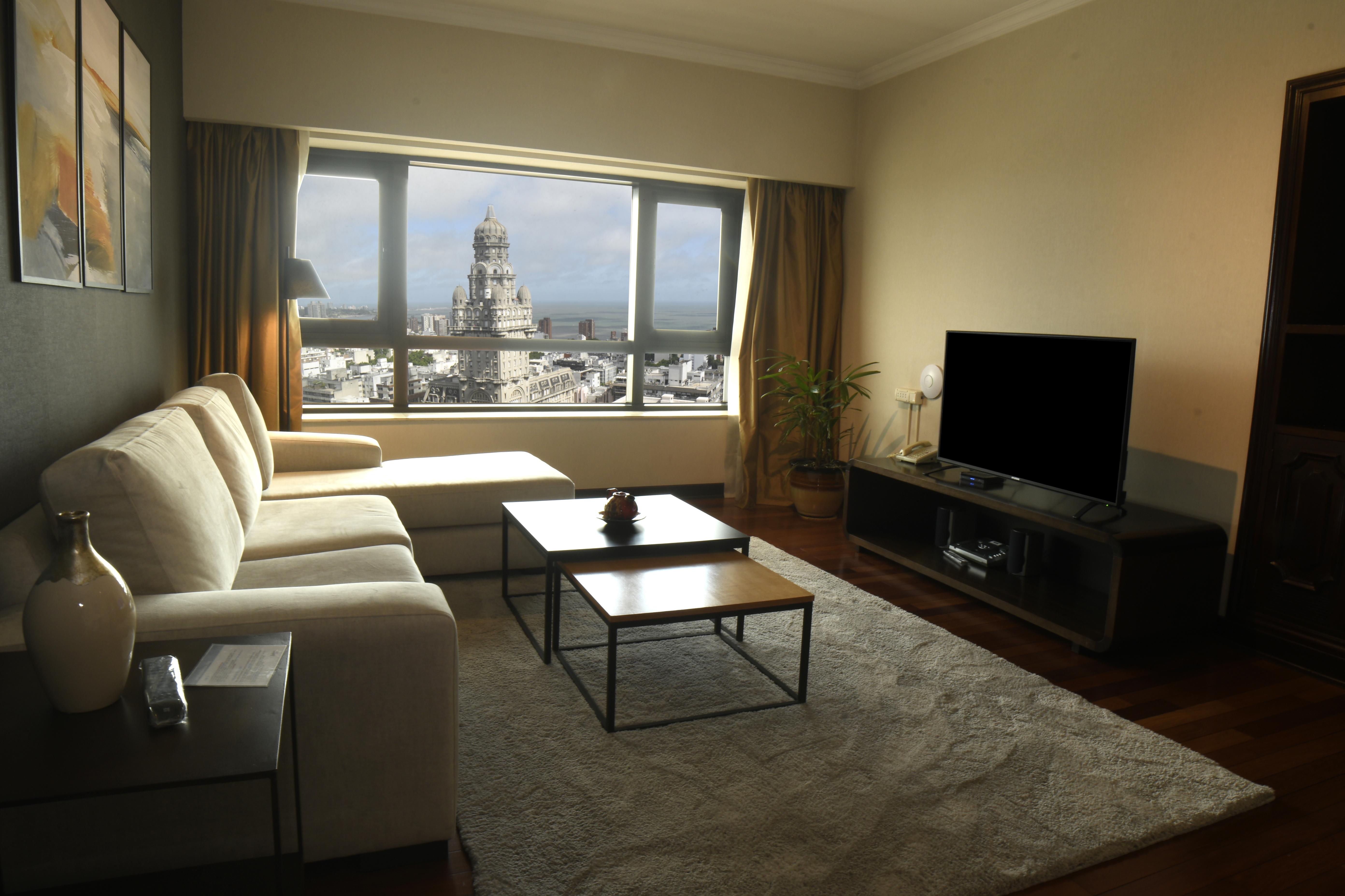 Radisson Victoria Plaza Hotel Montevideo