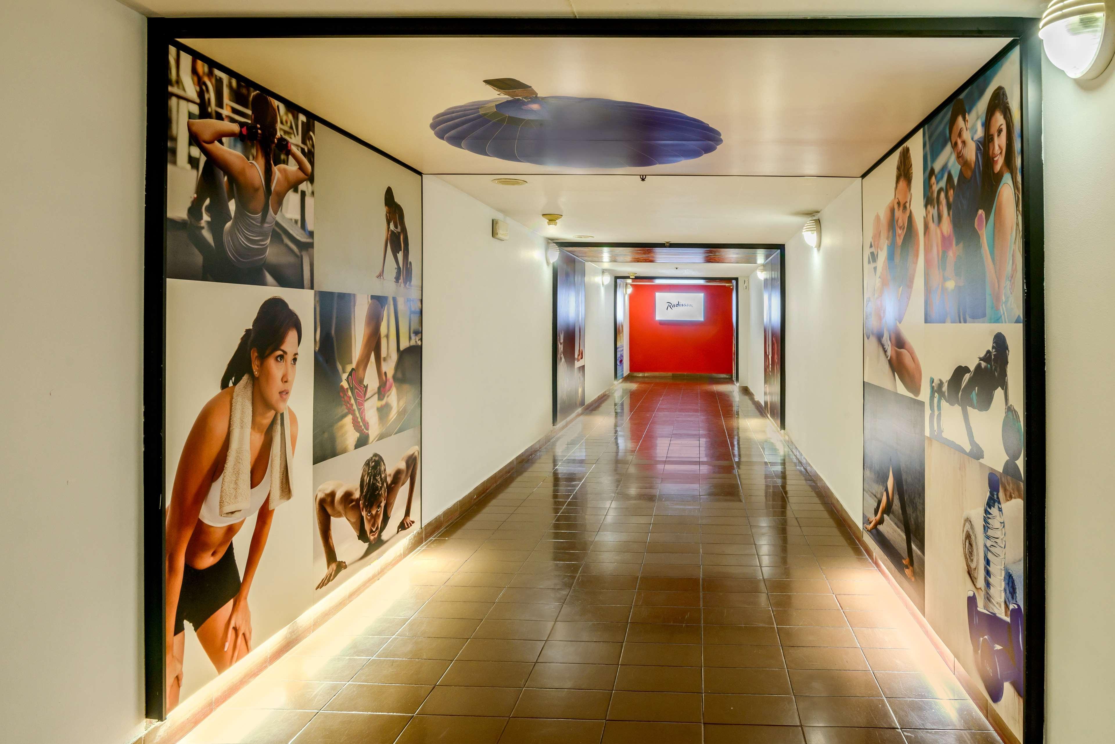 Radisson Victoria Plaza 5* Montevideo