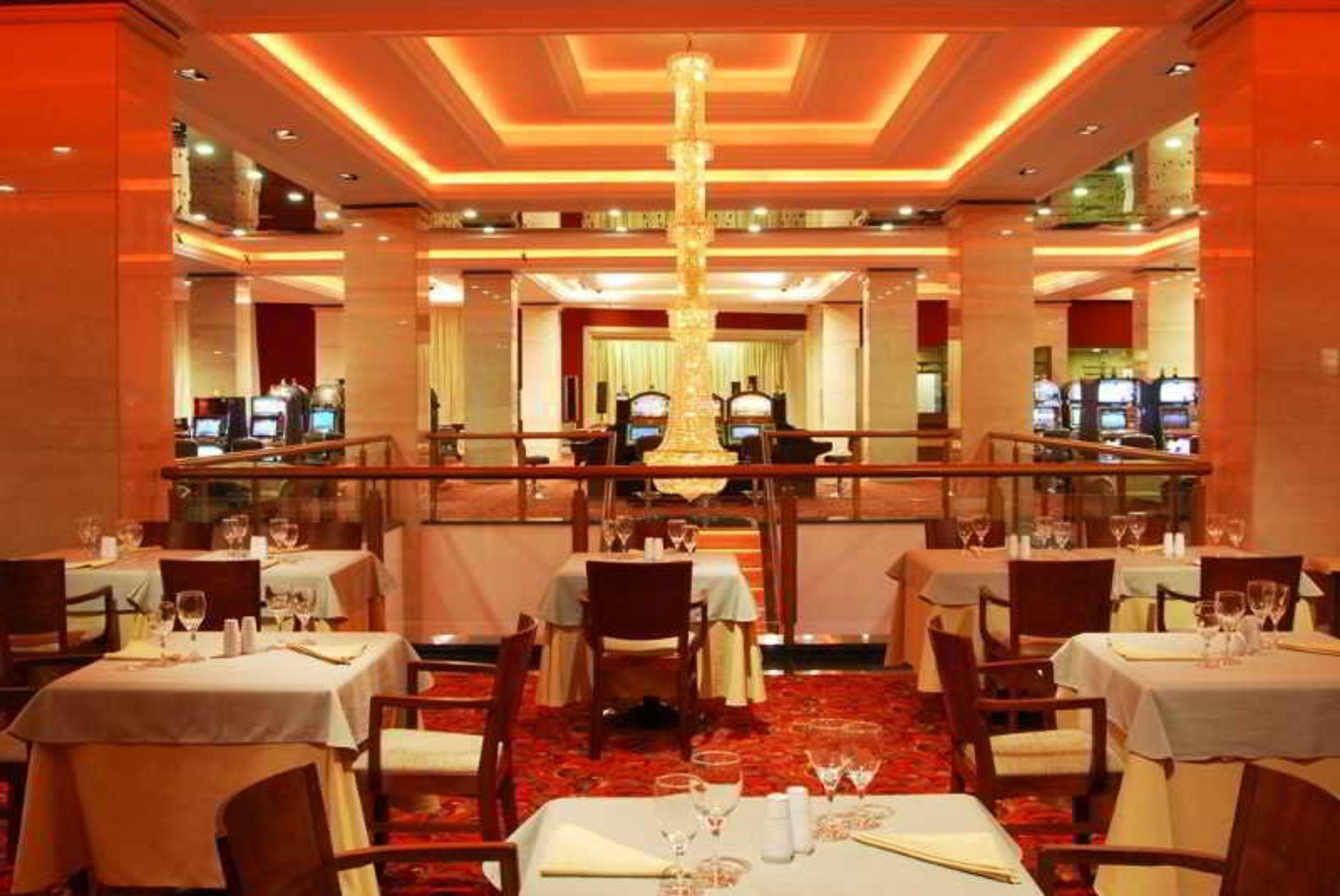 Hotel Radisson Victoria Plaza