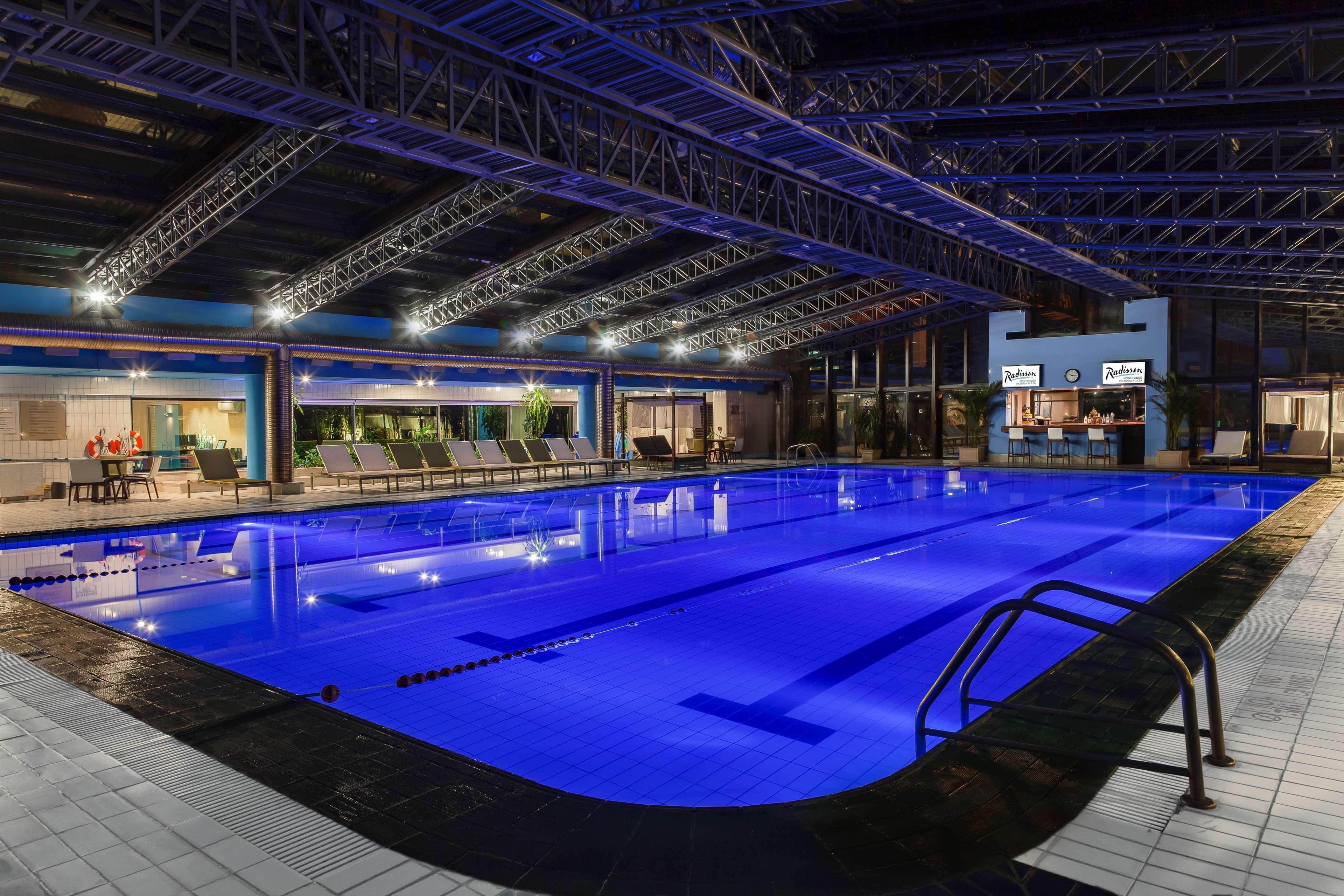 Radisson Victoria Plaza 5* Montevideo