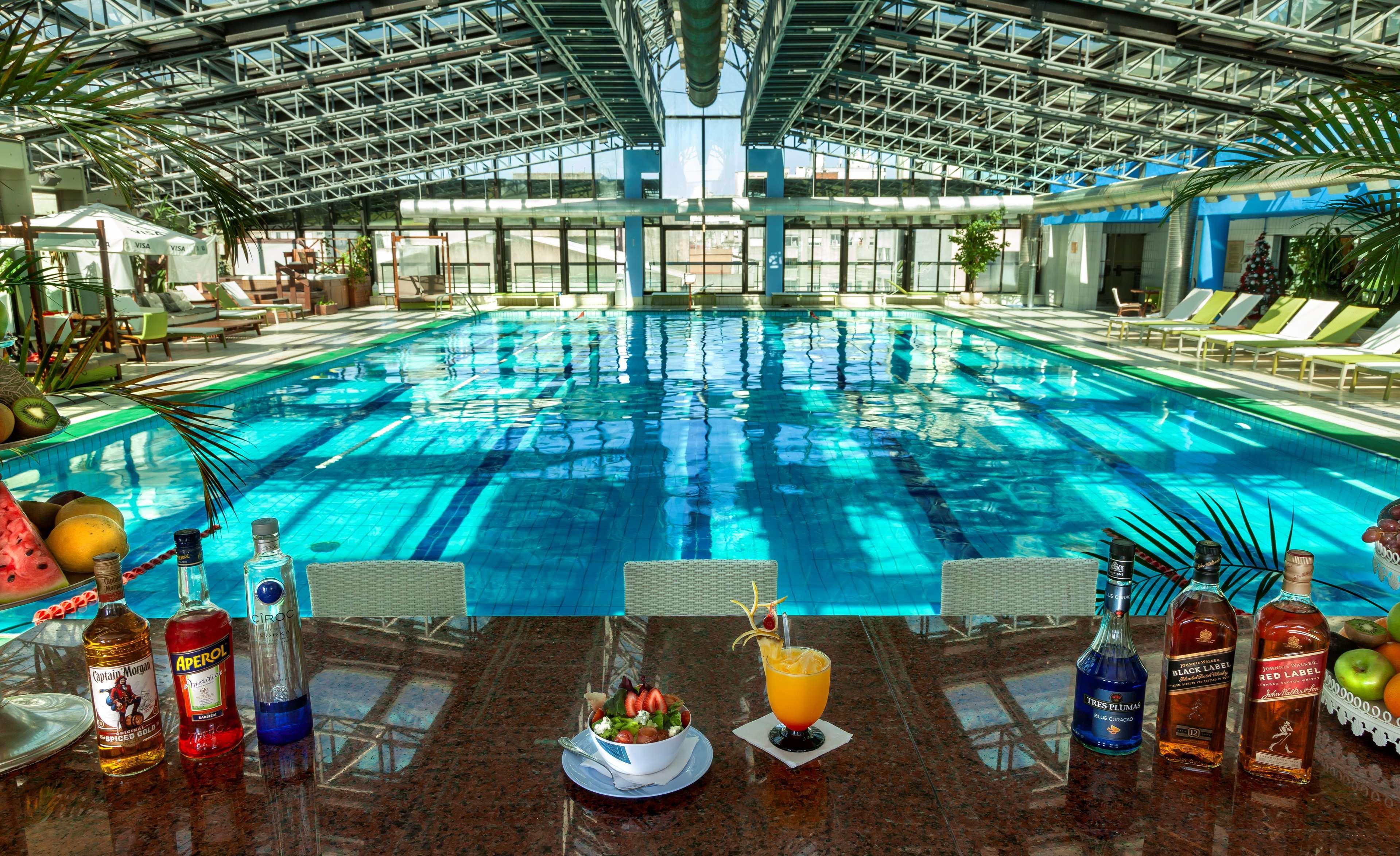 Radisson Victoria Plaza 5* Montevideo