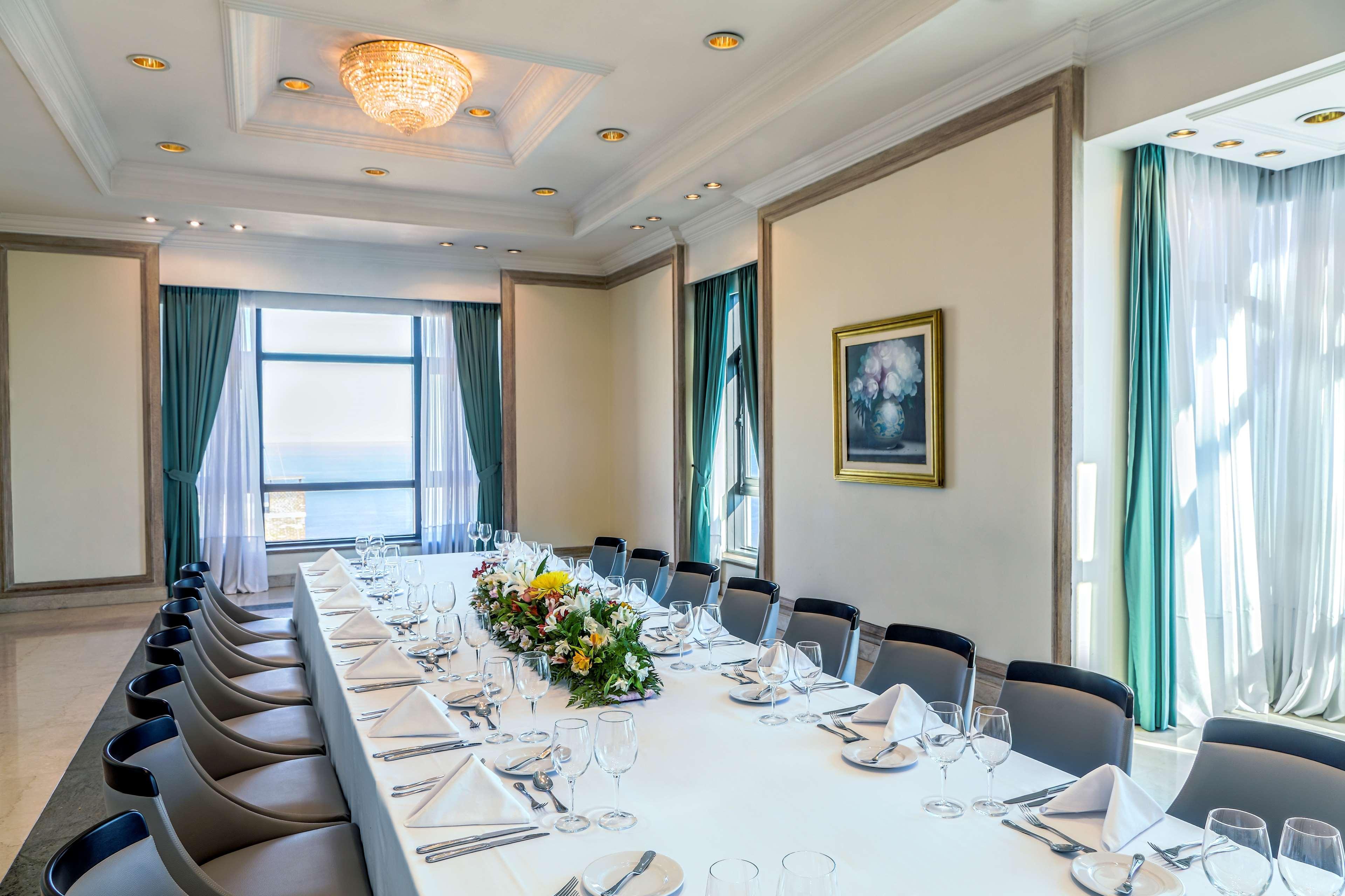 Radisson Victoria Plaza Montevideo