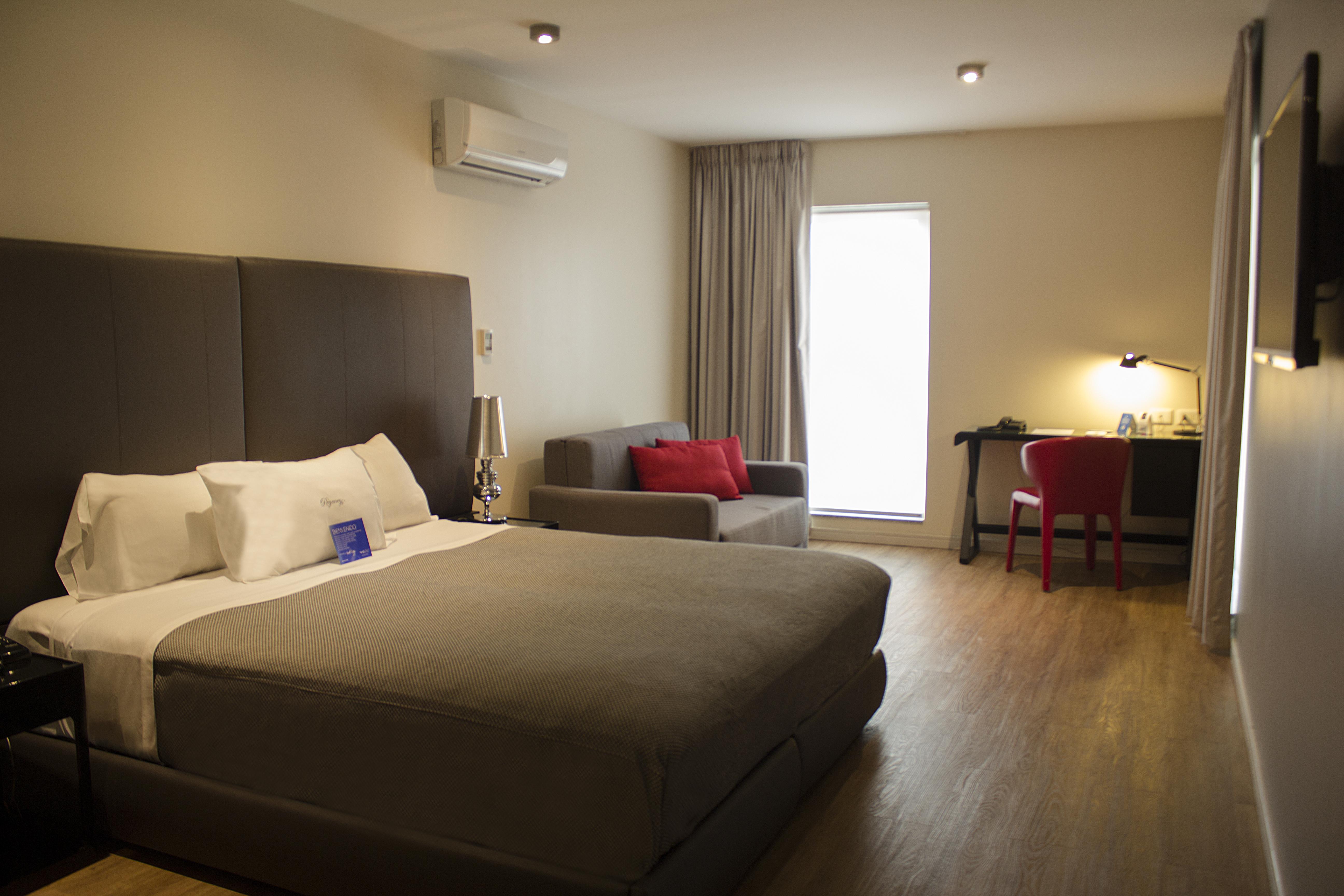 Regency Way Hotel