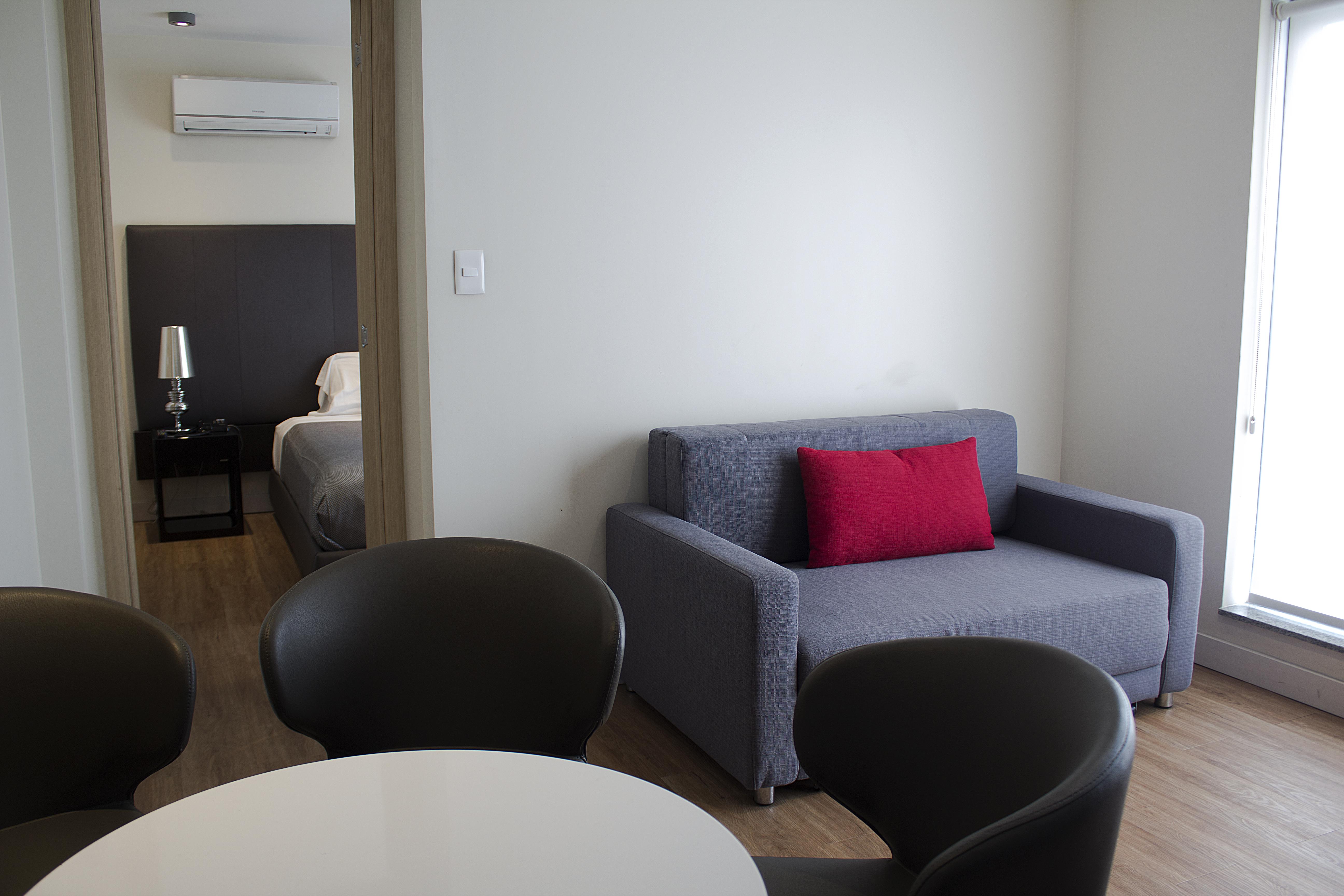 Regency Way Hotel