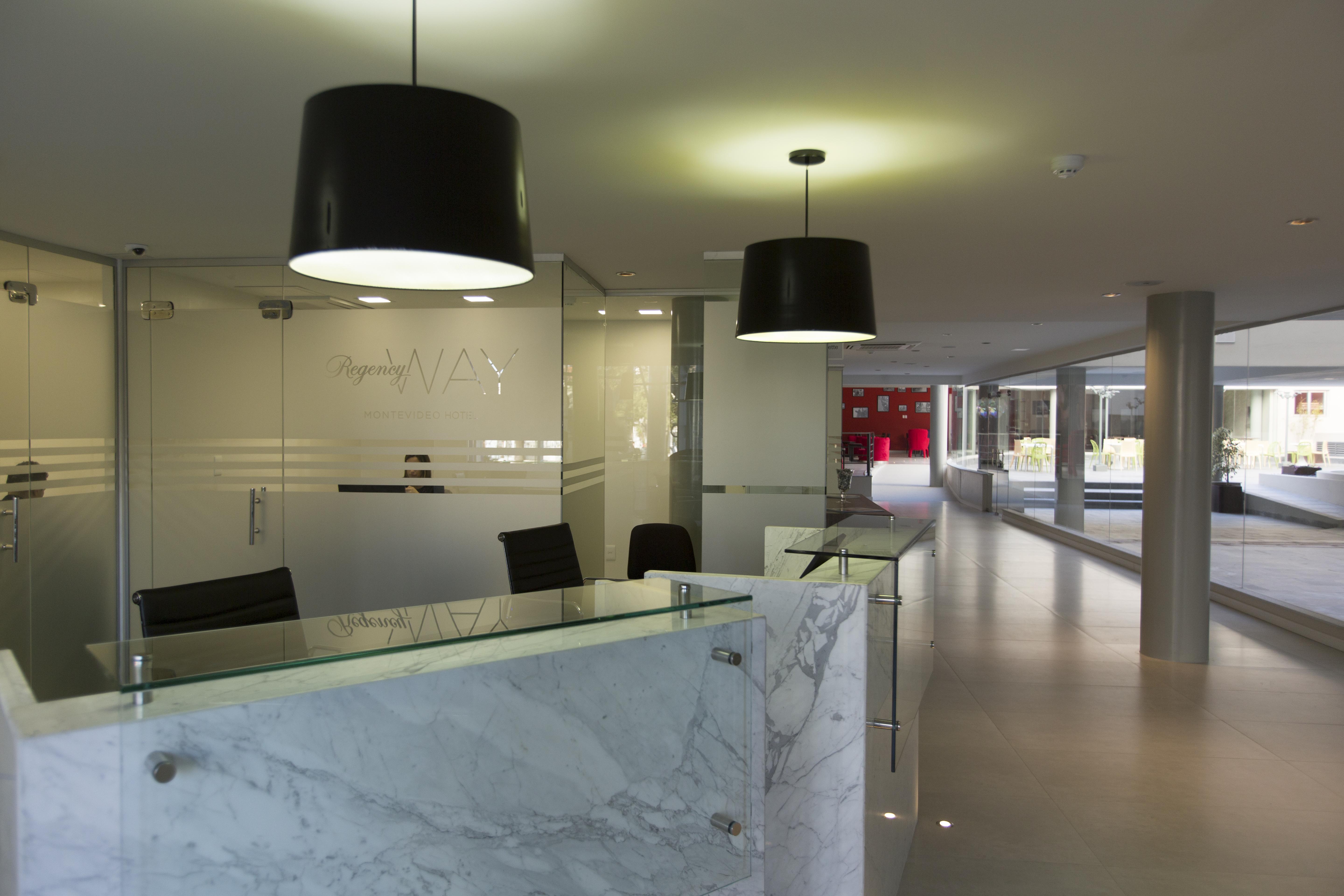 Regency Way Hotel