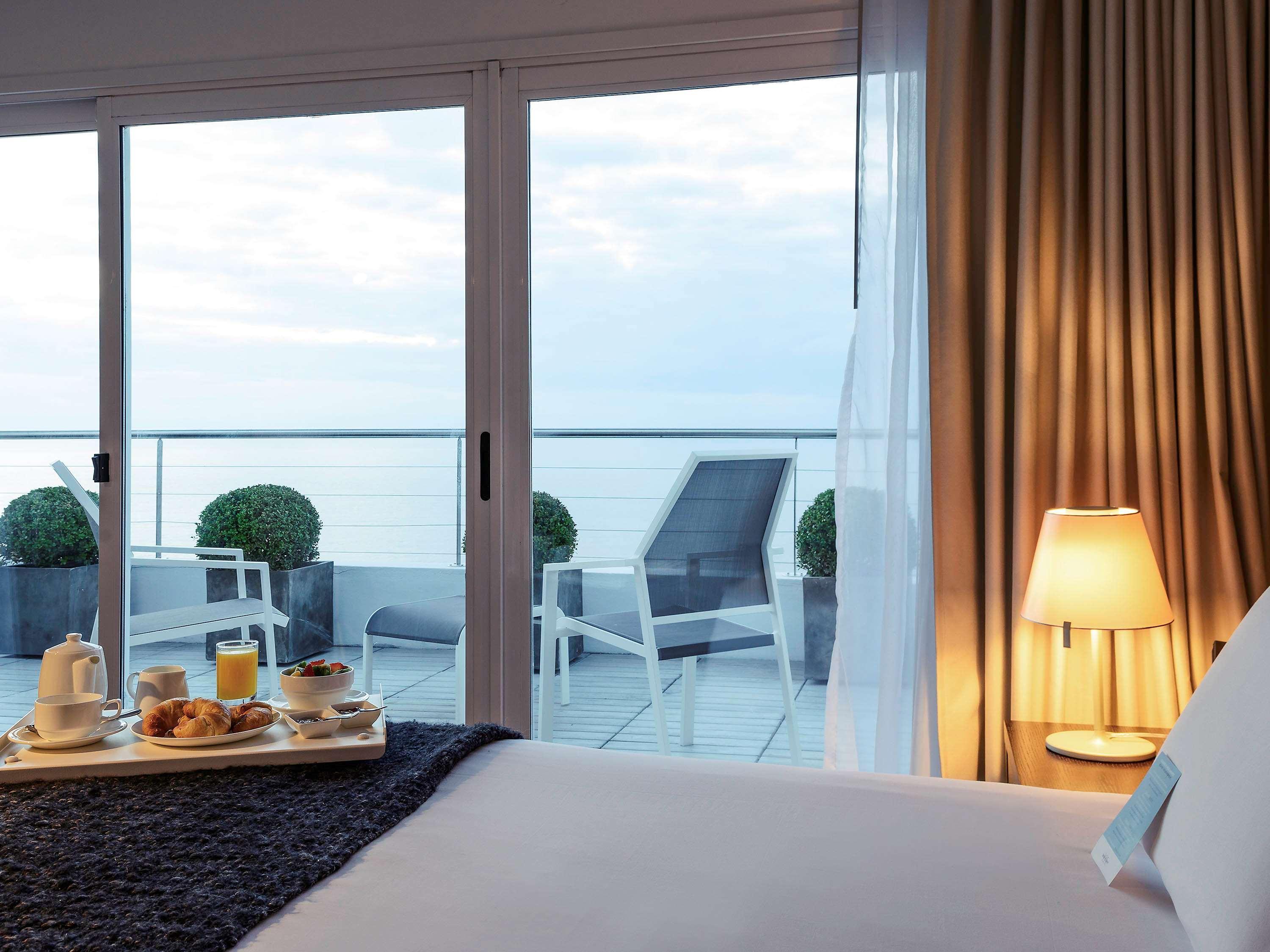 Mercure Punta Carretas Hotel Montevideu
