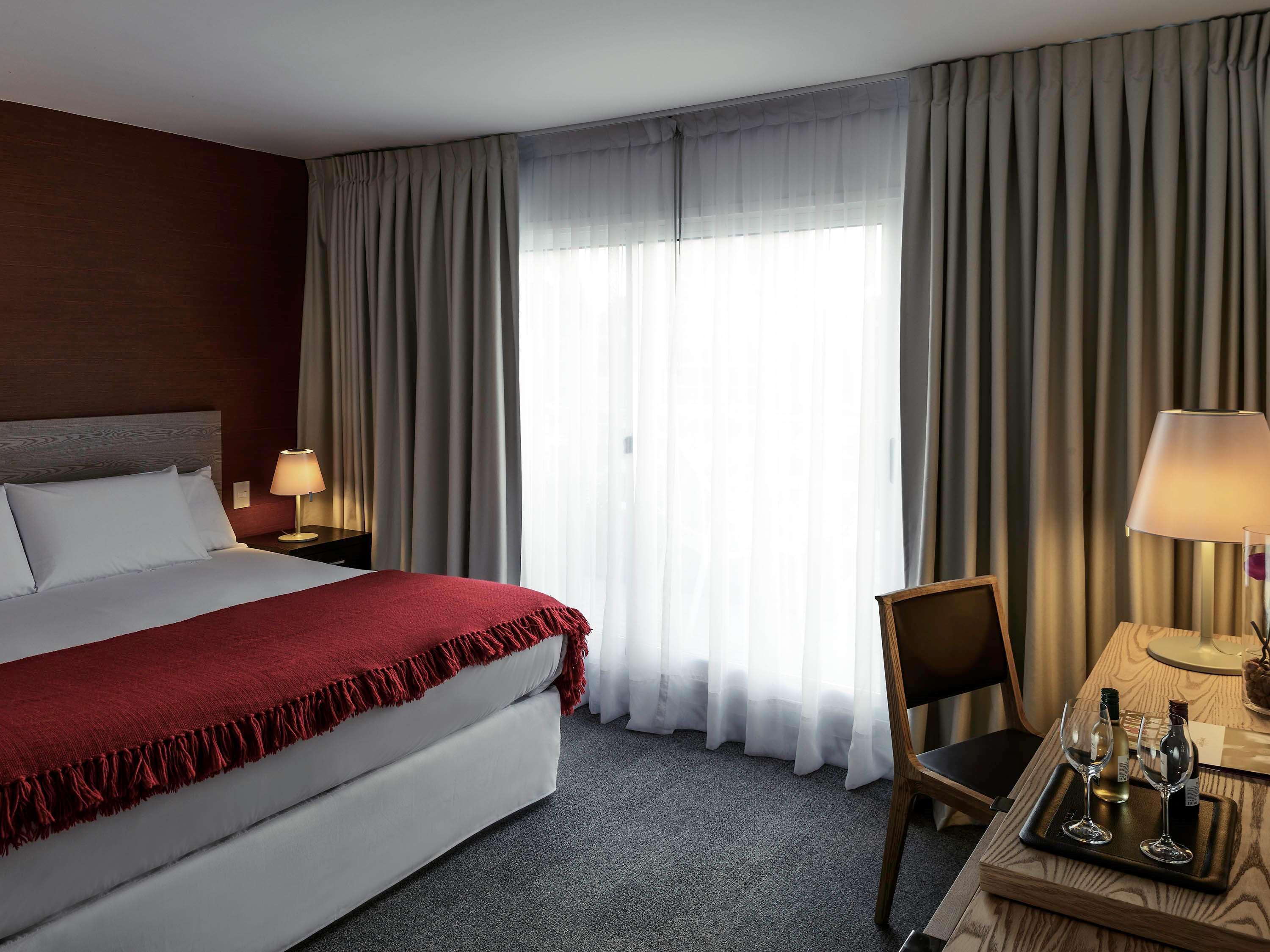 Mercure Punta Carretas