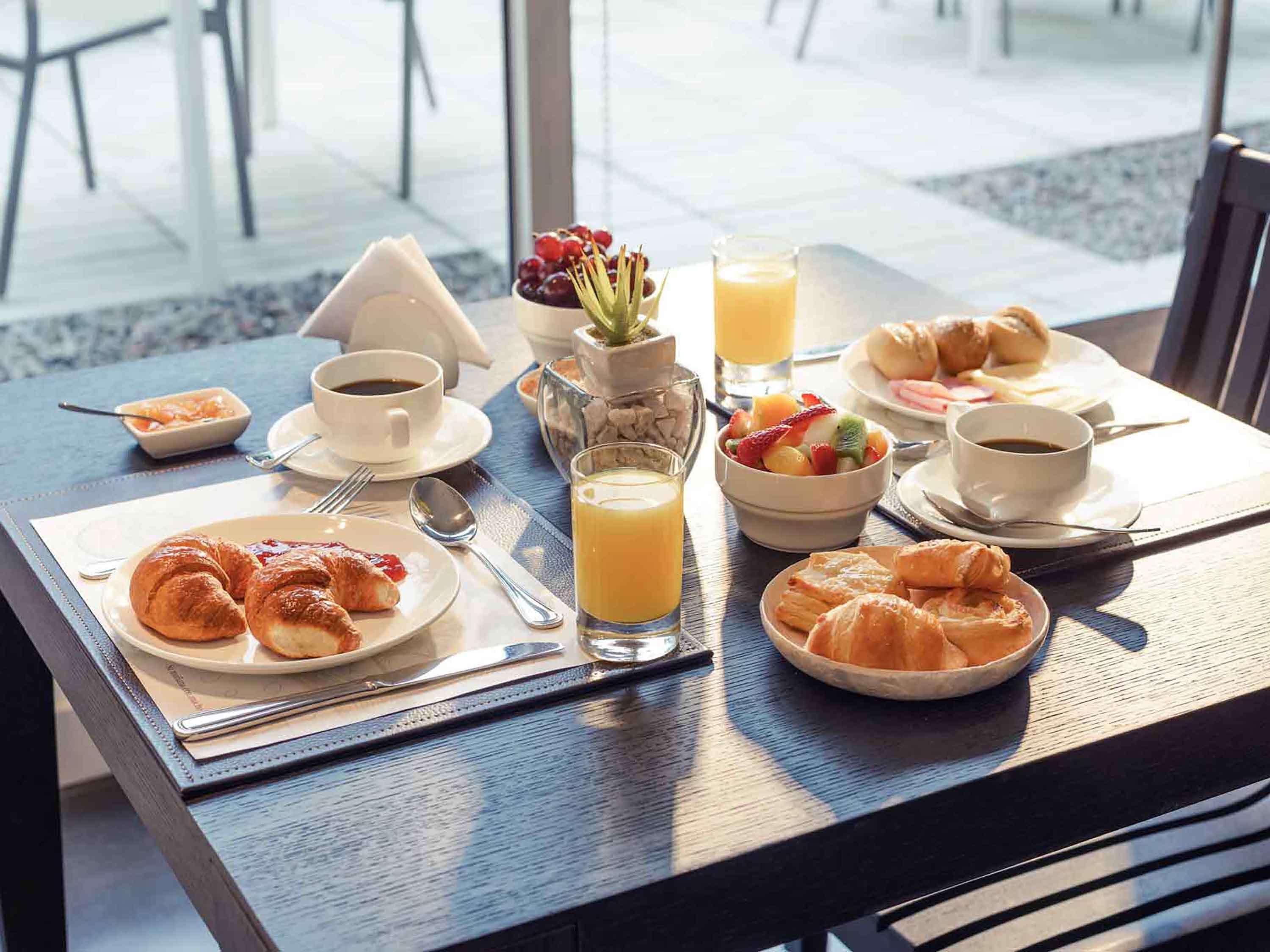 Hotel Mercure Punta Carretas 4*