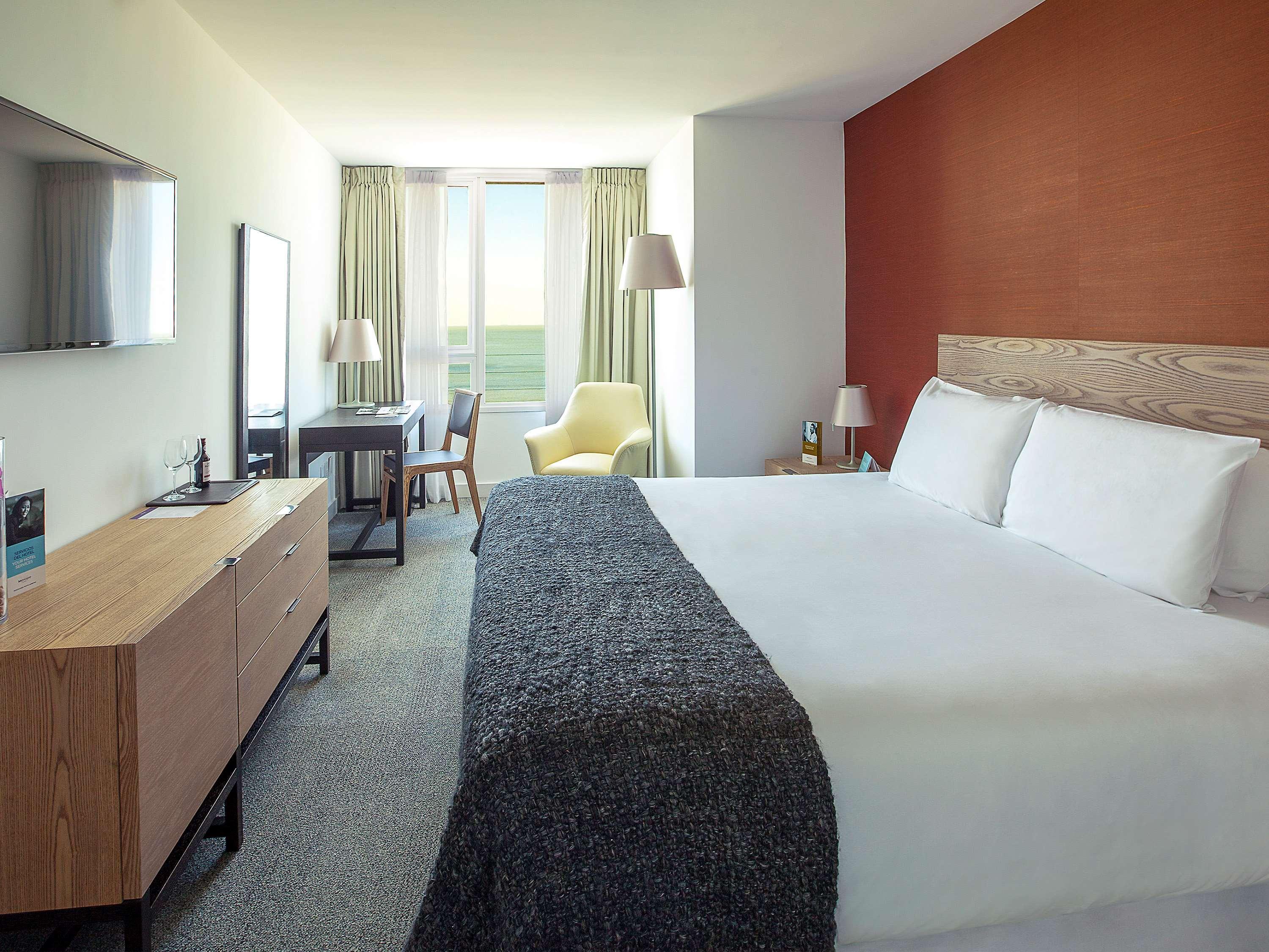 Mercure Punta Carretas