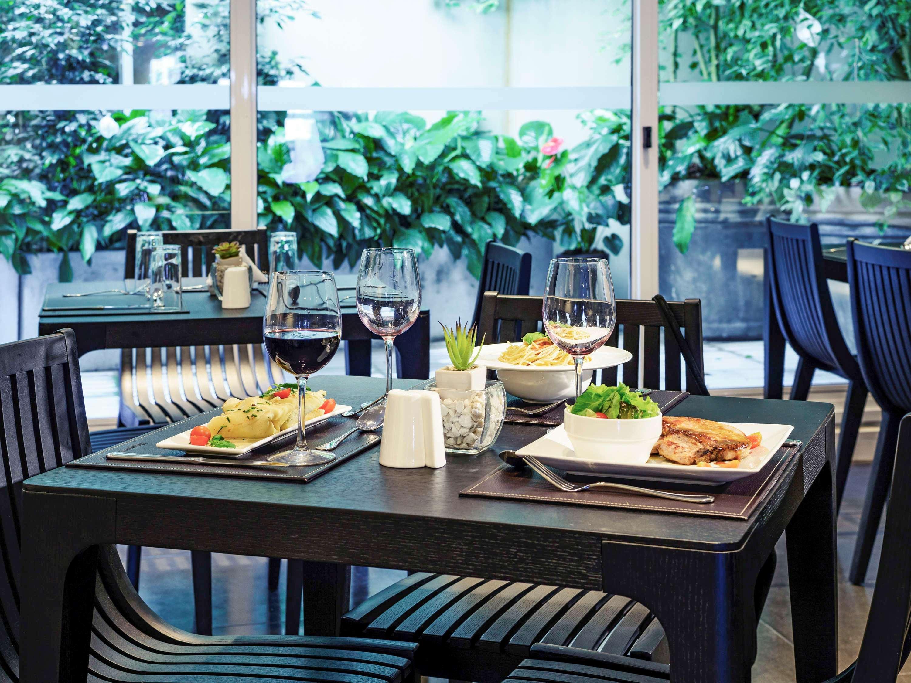 Mercure Punta Carretas 4*