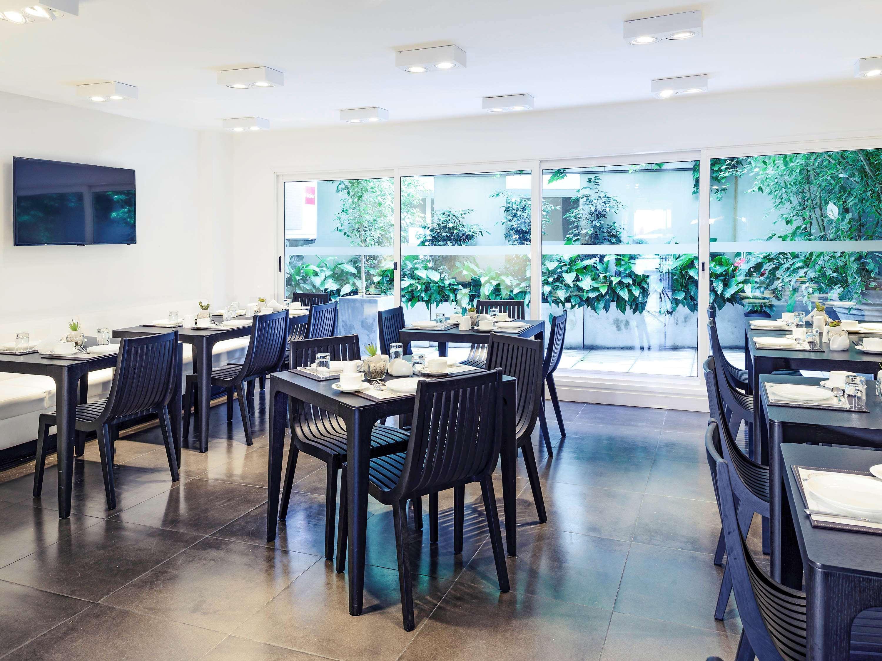 Mercure Punta Carretas
