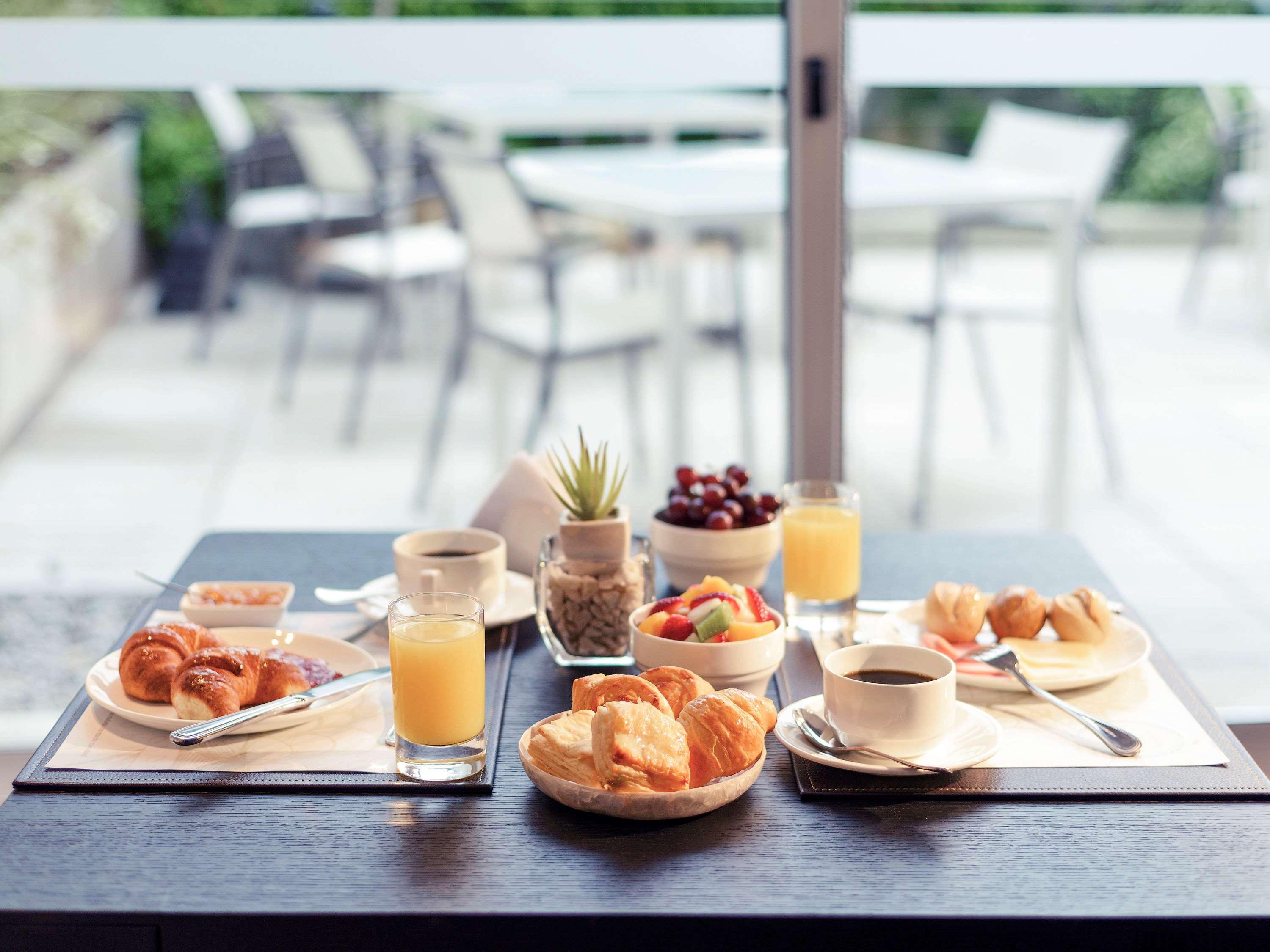 Mercure Punta Carretas