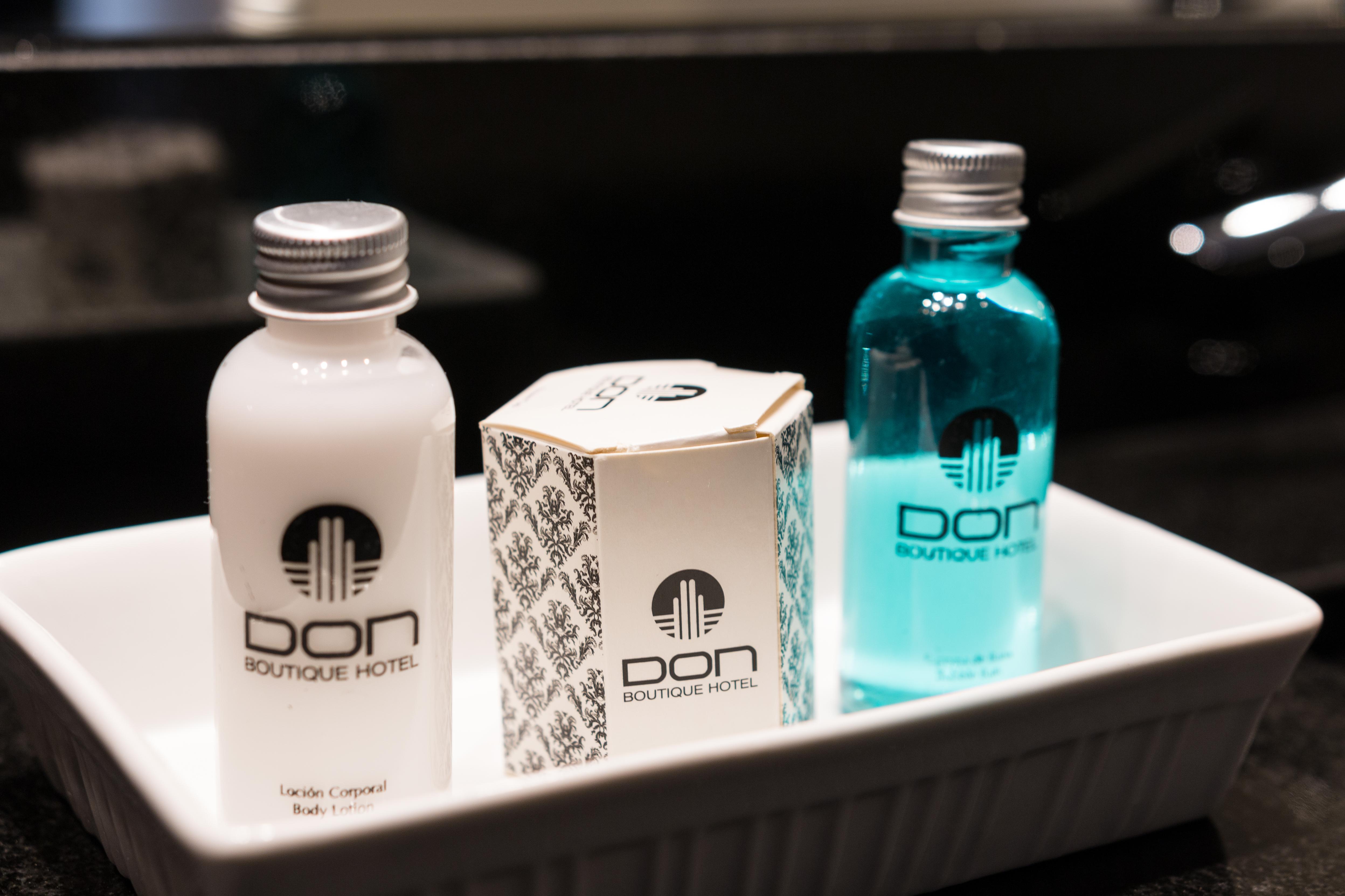 Hotel Don Boutique (adults Only) 4*