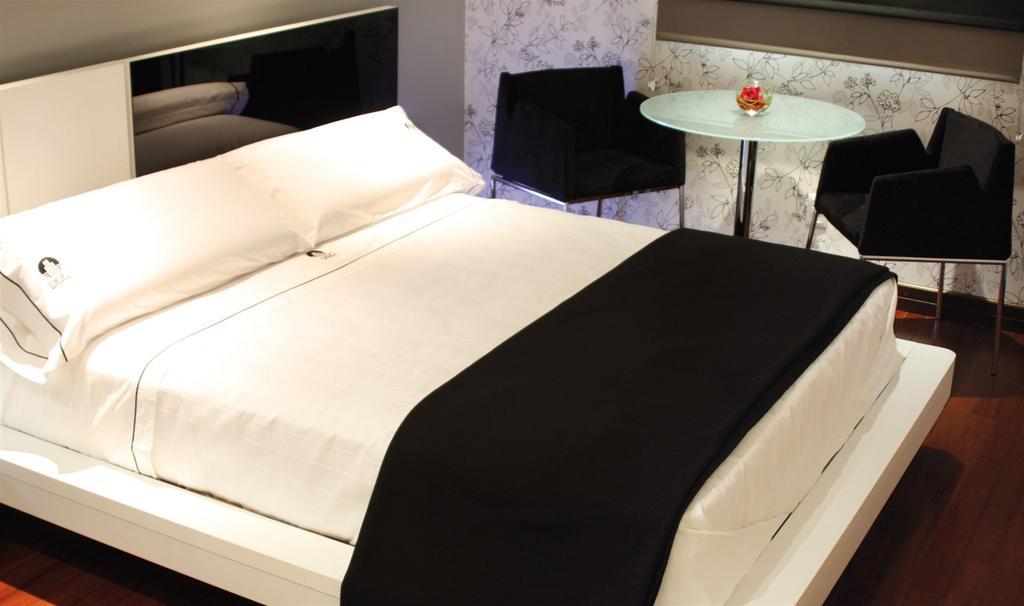 Hotel Don Boutique (adults Only) 4*