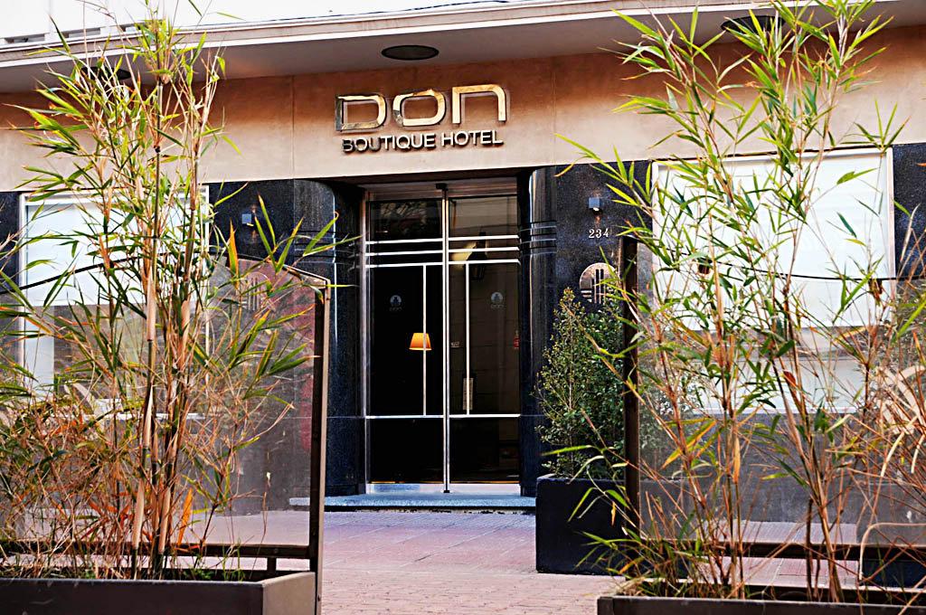 Don Boutique (adults Only) Montevideo