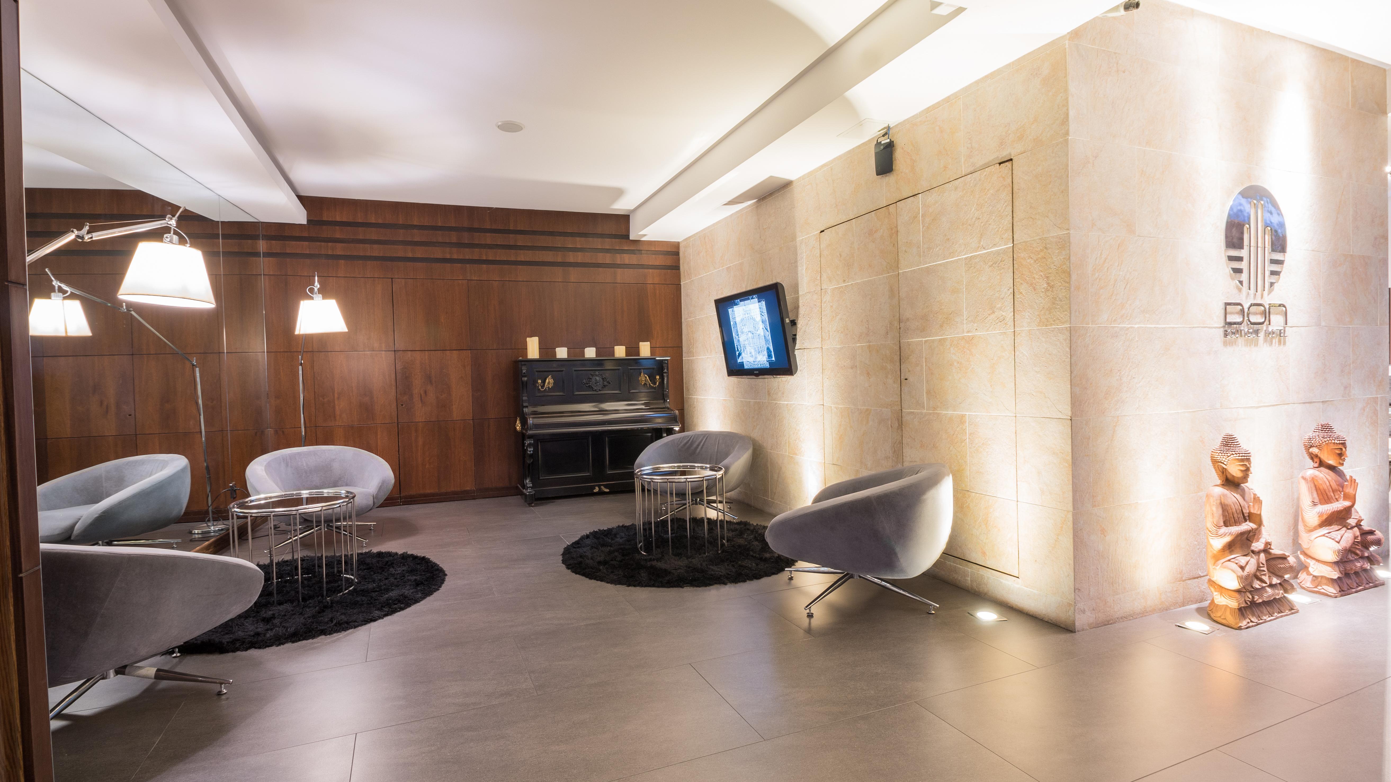 Don Boutique (adults Only) 4*