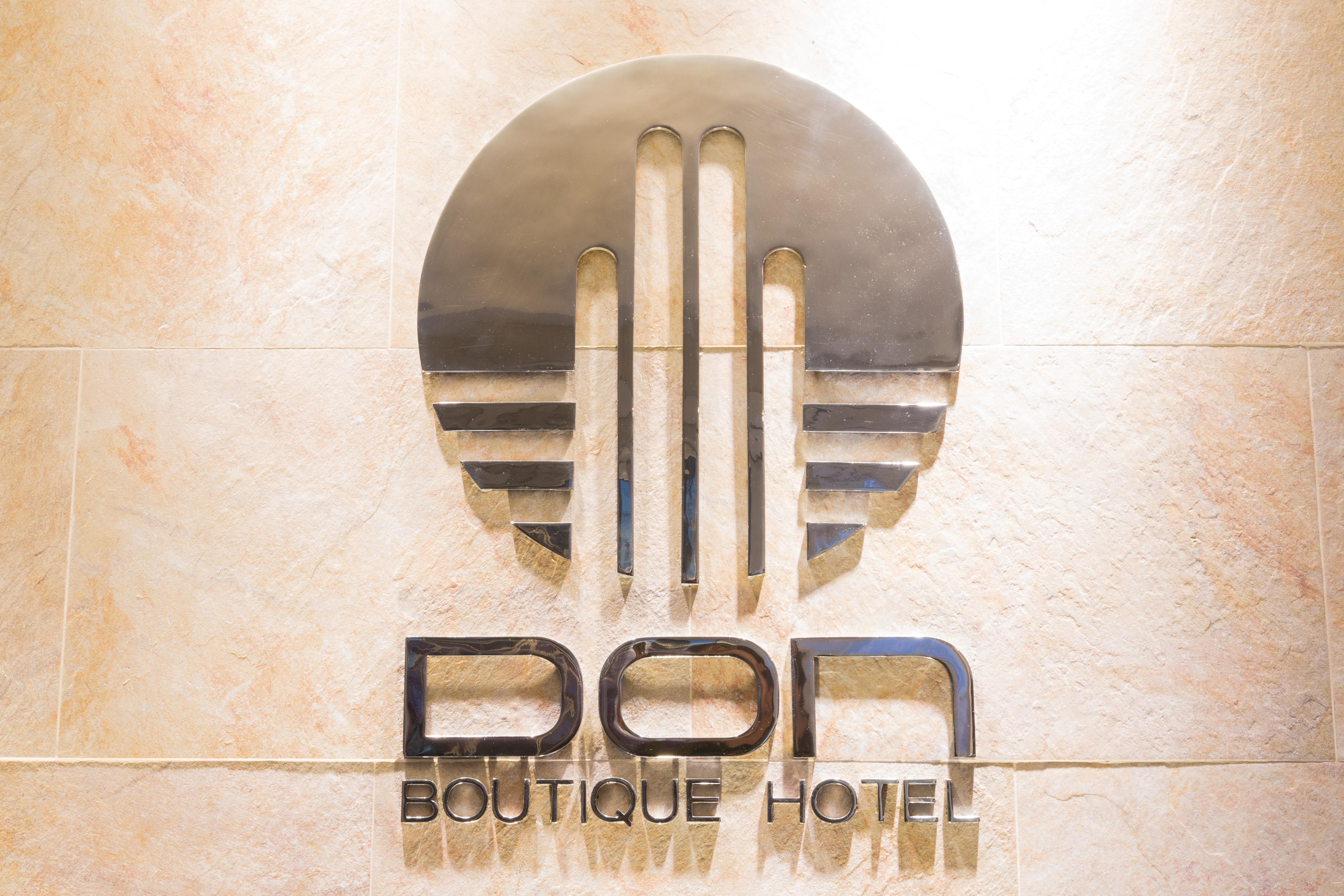 Don Boutique (adults Only) Hotel 4*