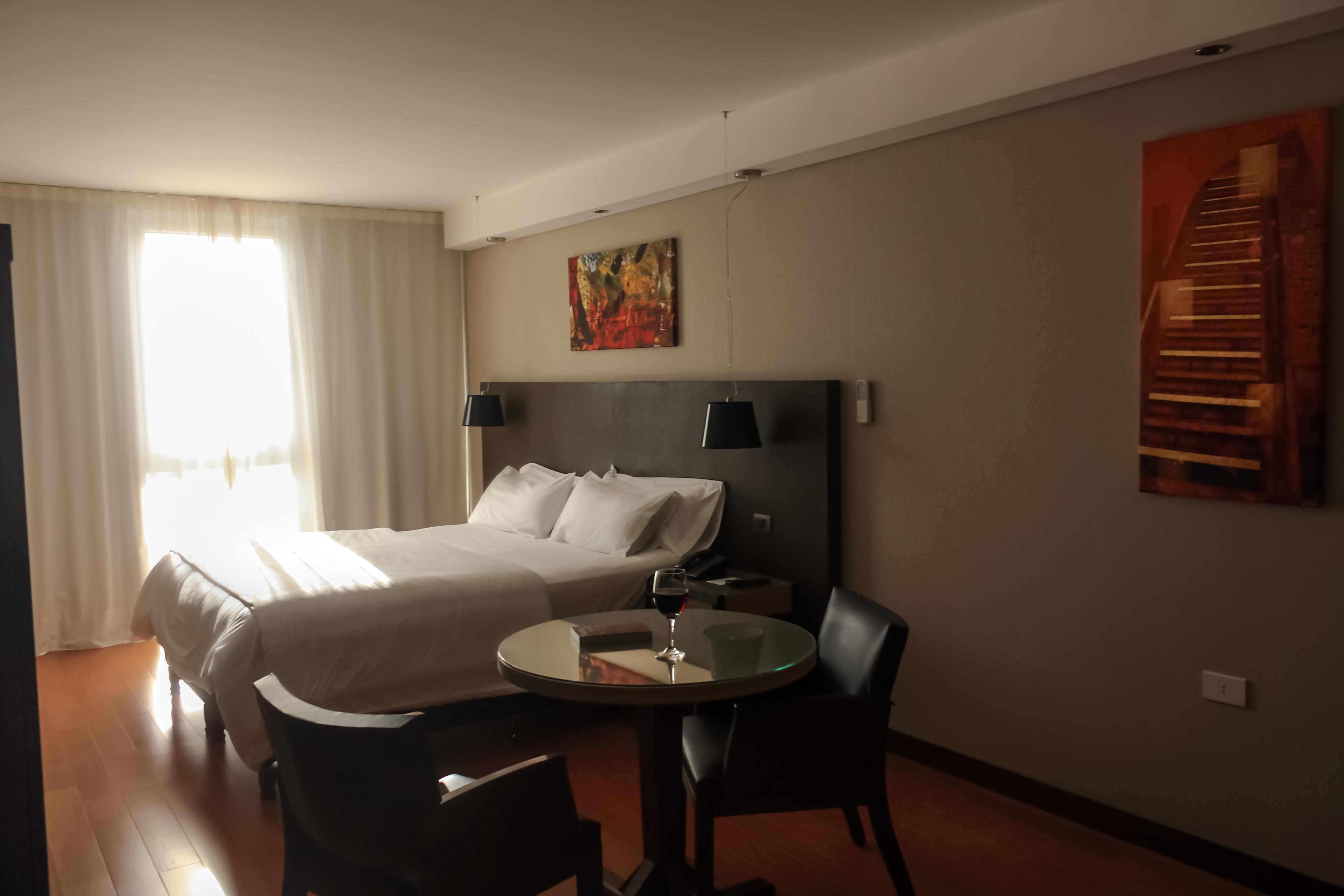 Axsur Design Hotel Montevideo