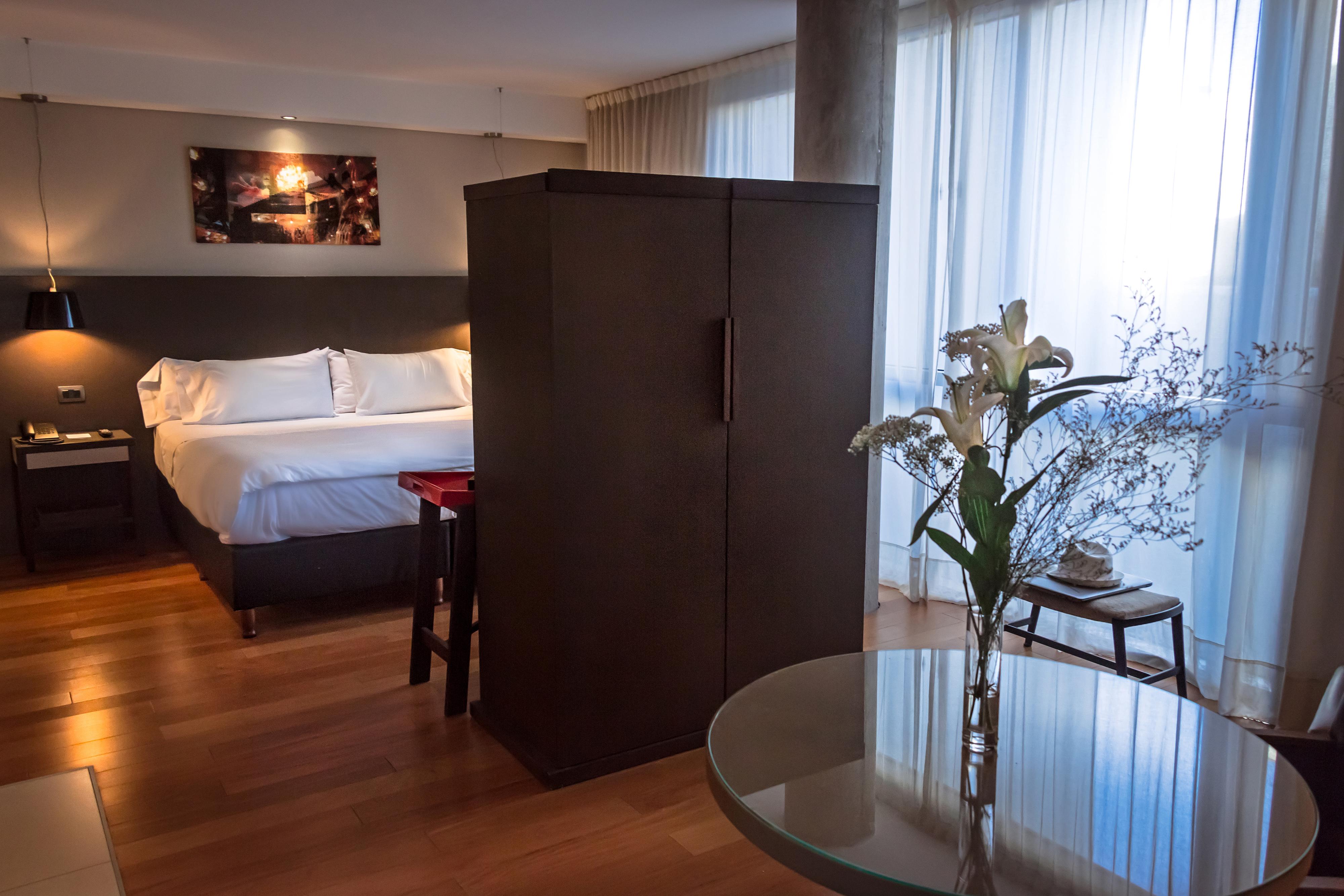 Axsur Design 4* Montevideo