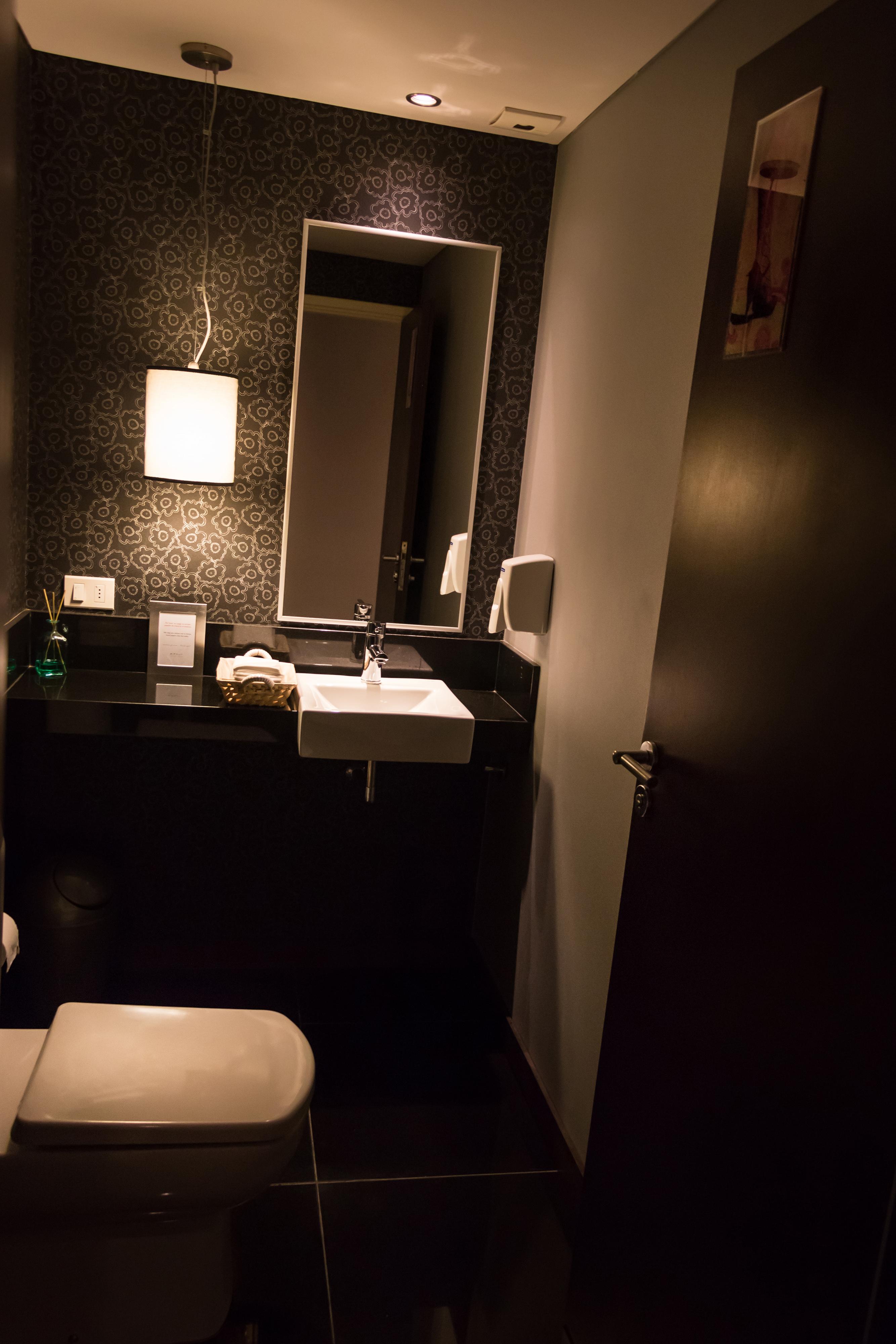 Axsur Design 4* Montevideo