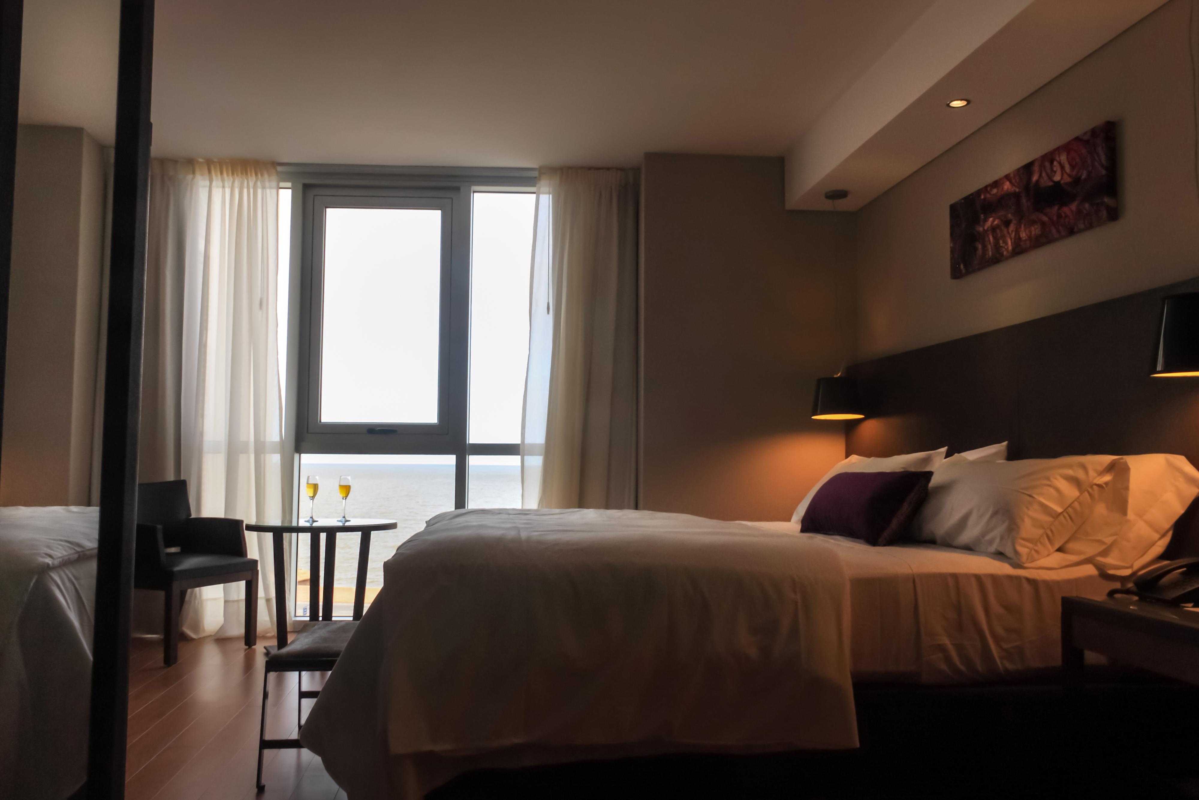 Hotel Axsur Design Montevideo