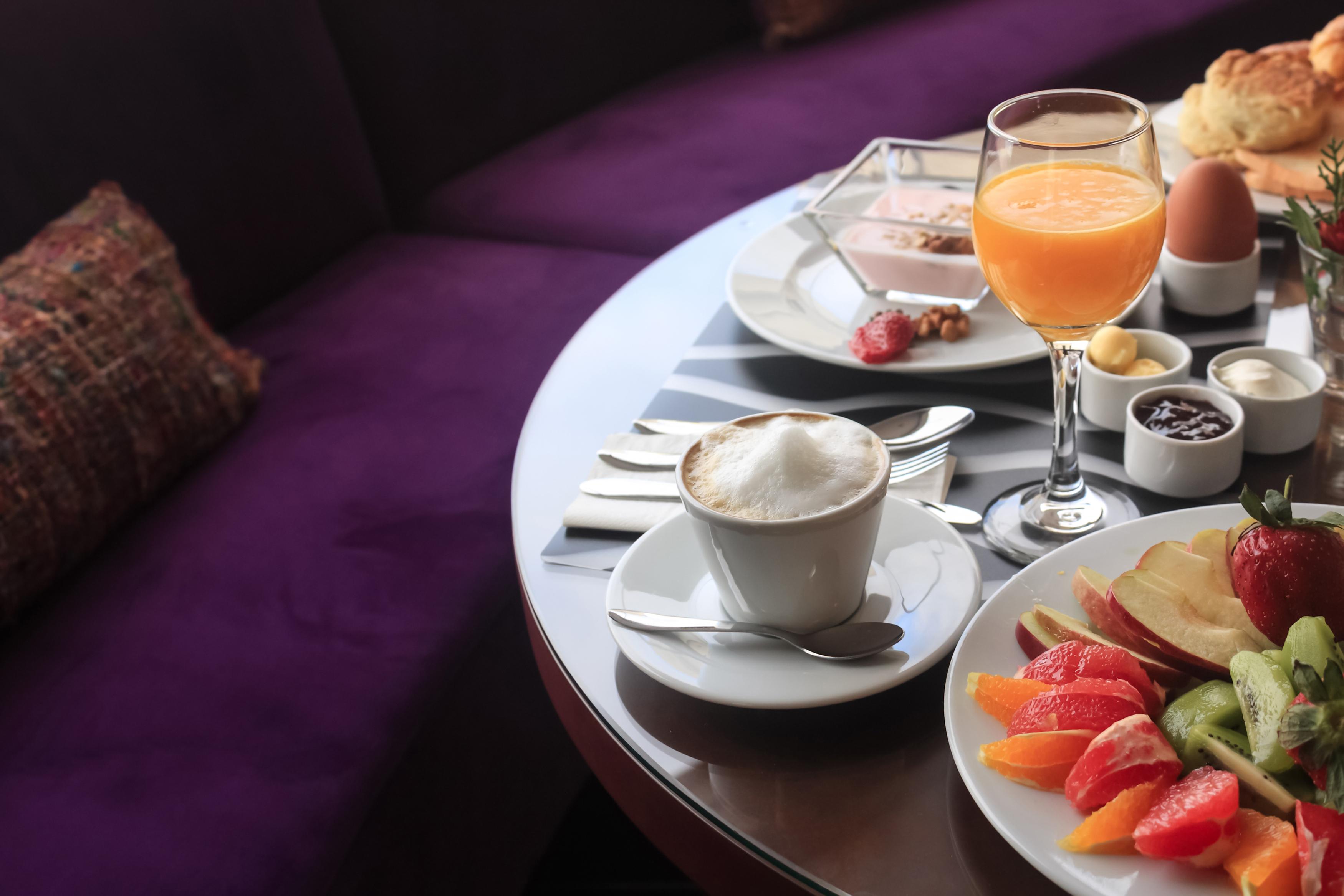 Axsur Design Hotel Montevideo
