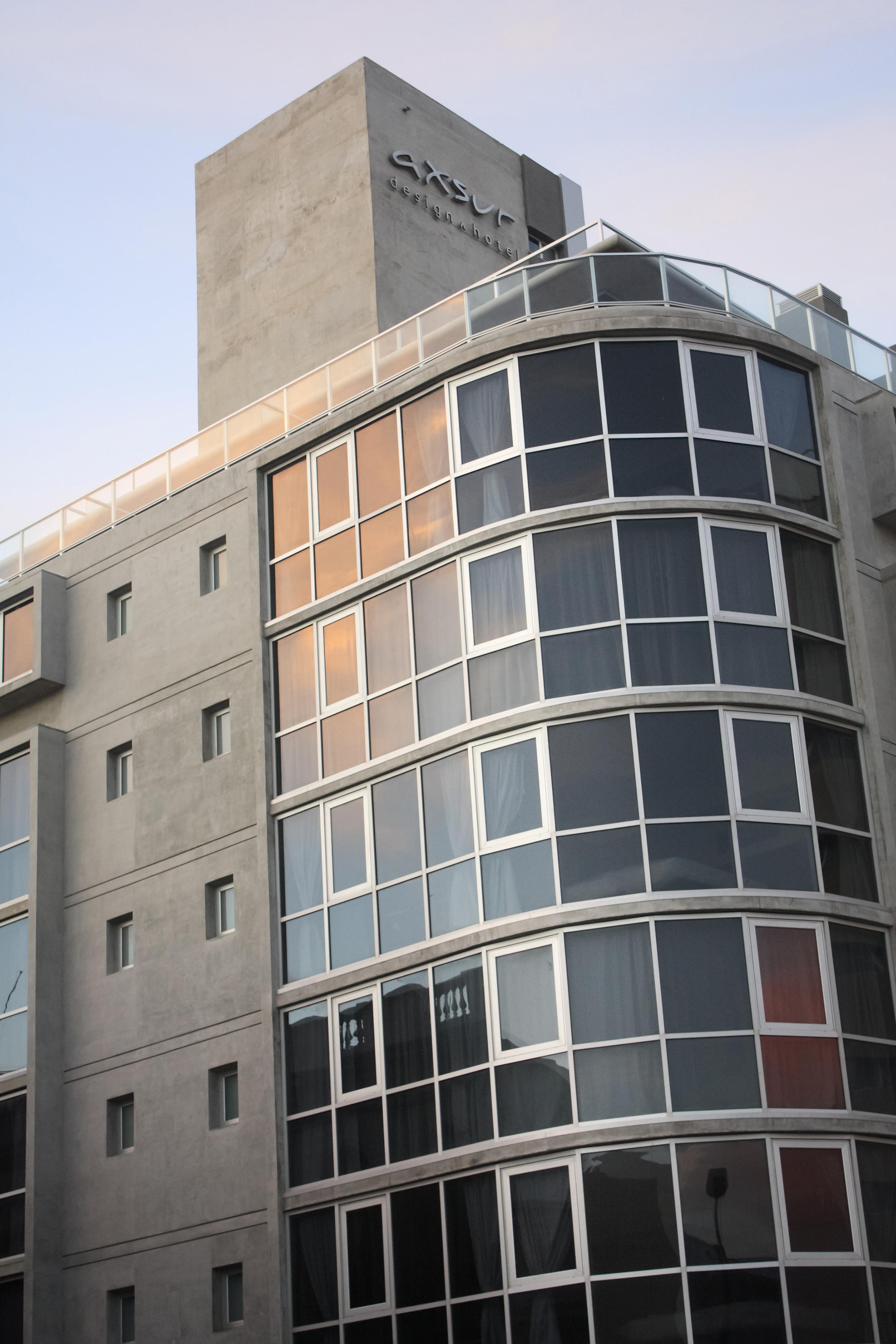 Hotel Axsur Design