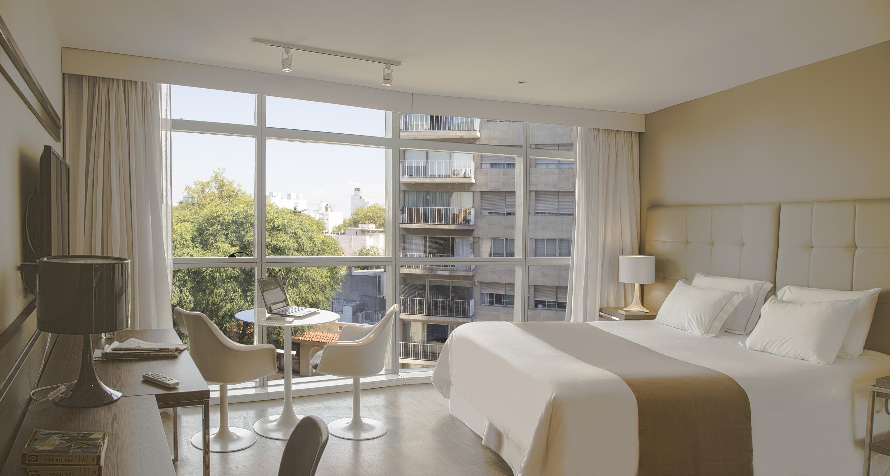 Vivaldi Loft Punta Carretas Hotel
