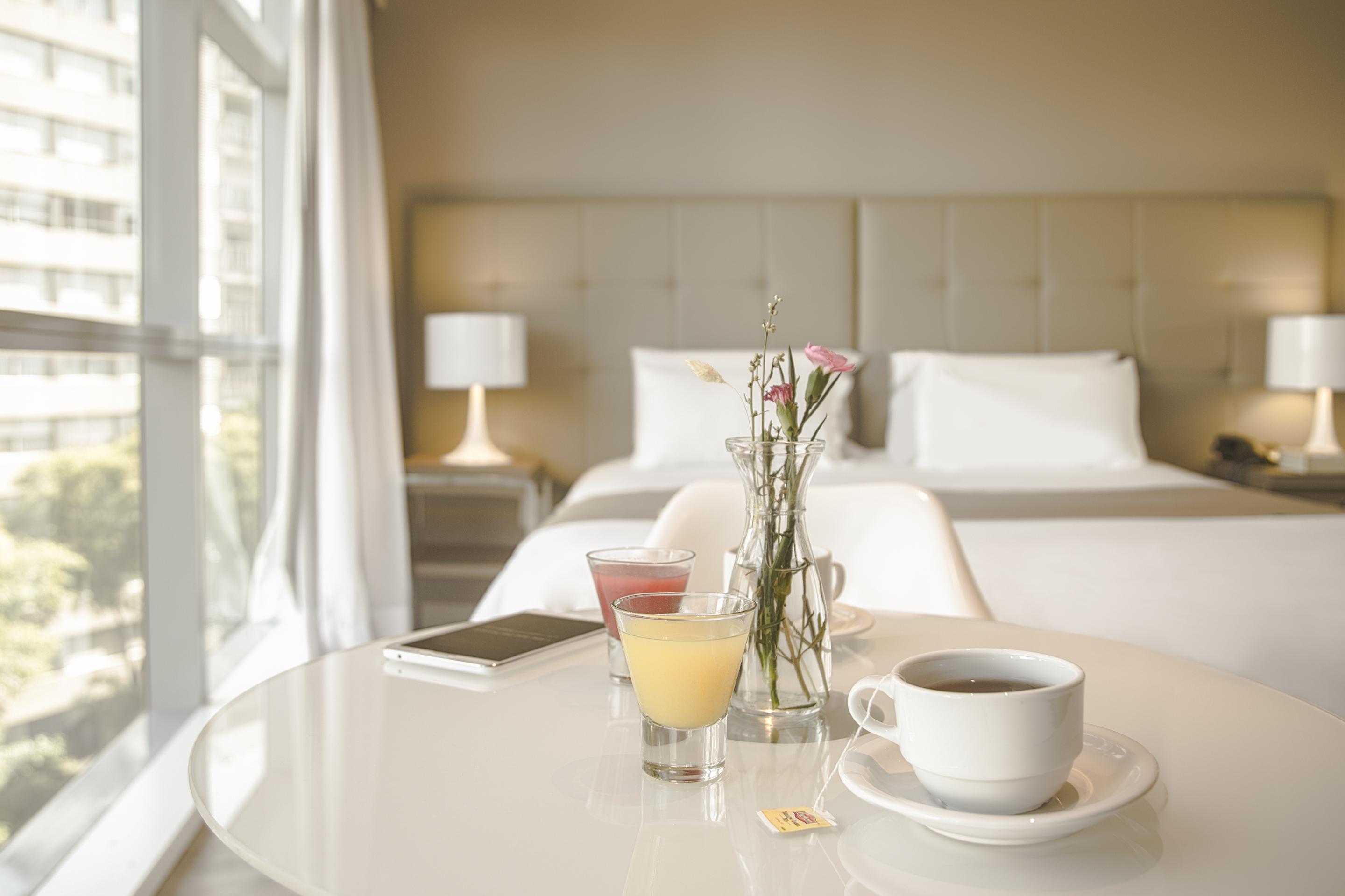 Vivaldi Loft Punta Carretas Hotel Montevideo