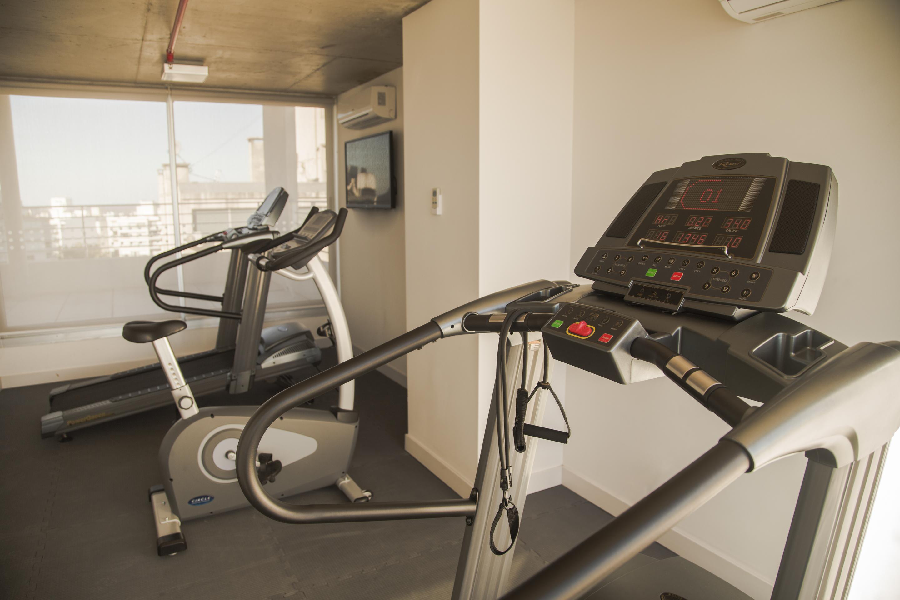 Vivaldi Loft Punta Carretas Hotel 4*