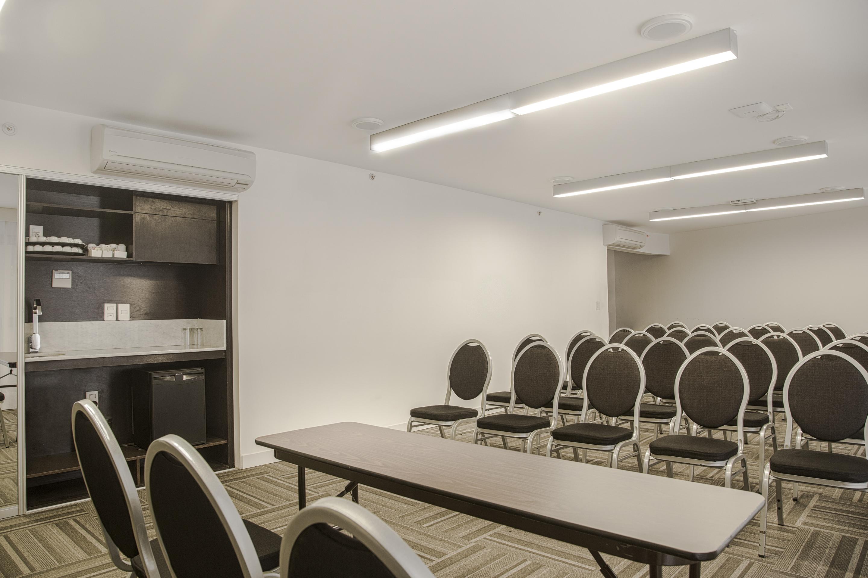 Vivaldi Loft Punta Carretas 4* Montevideo