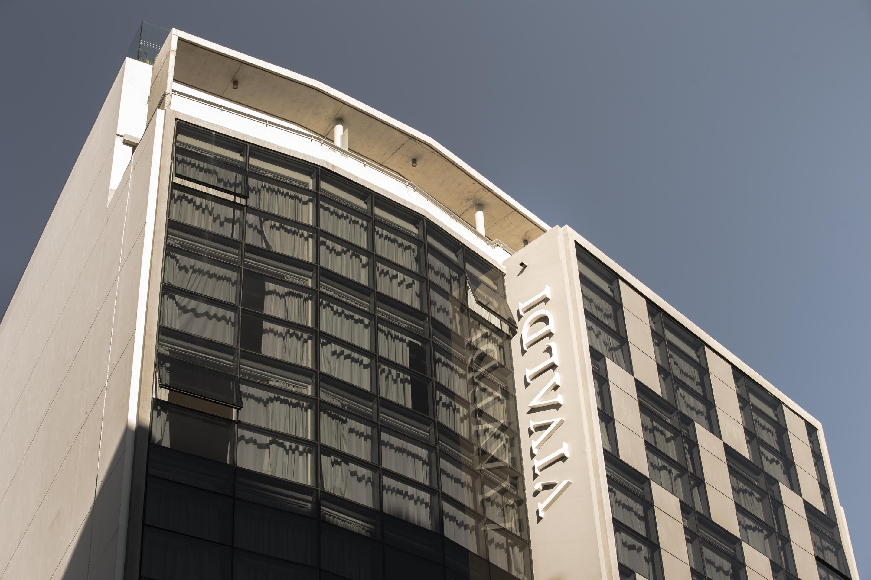 Hotel Vivaldi Loft Punta Carretas Montevideo