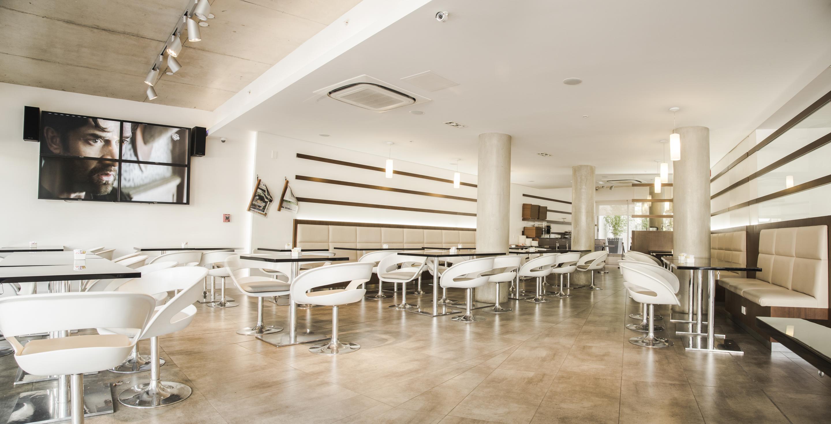 Vivaldi Loft Punta Carretas 4*