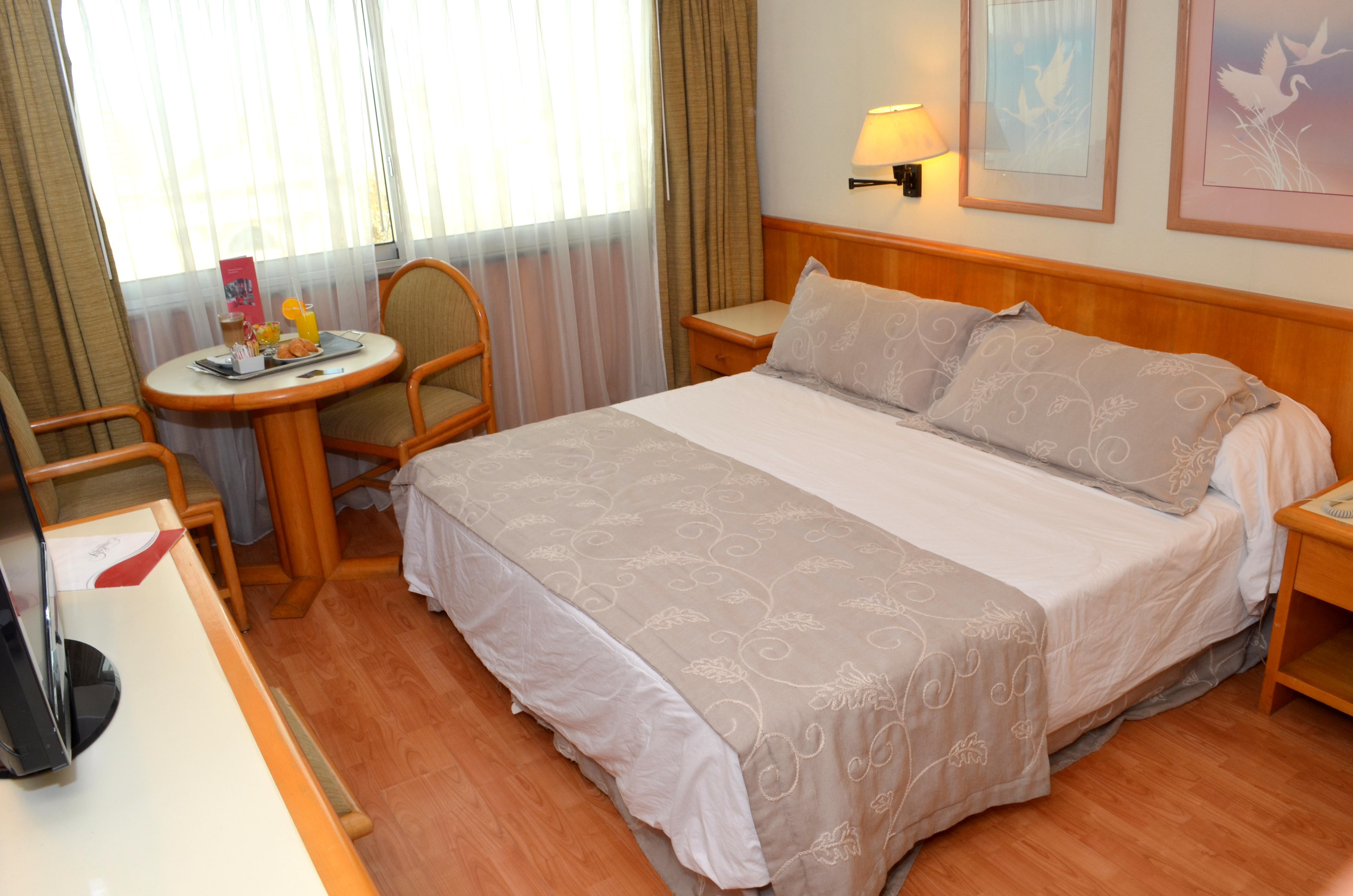 Hotel Lafayette Montevideo