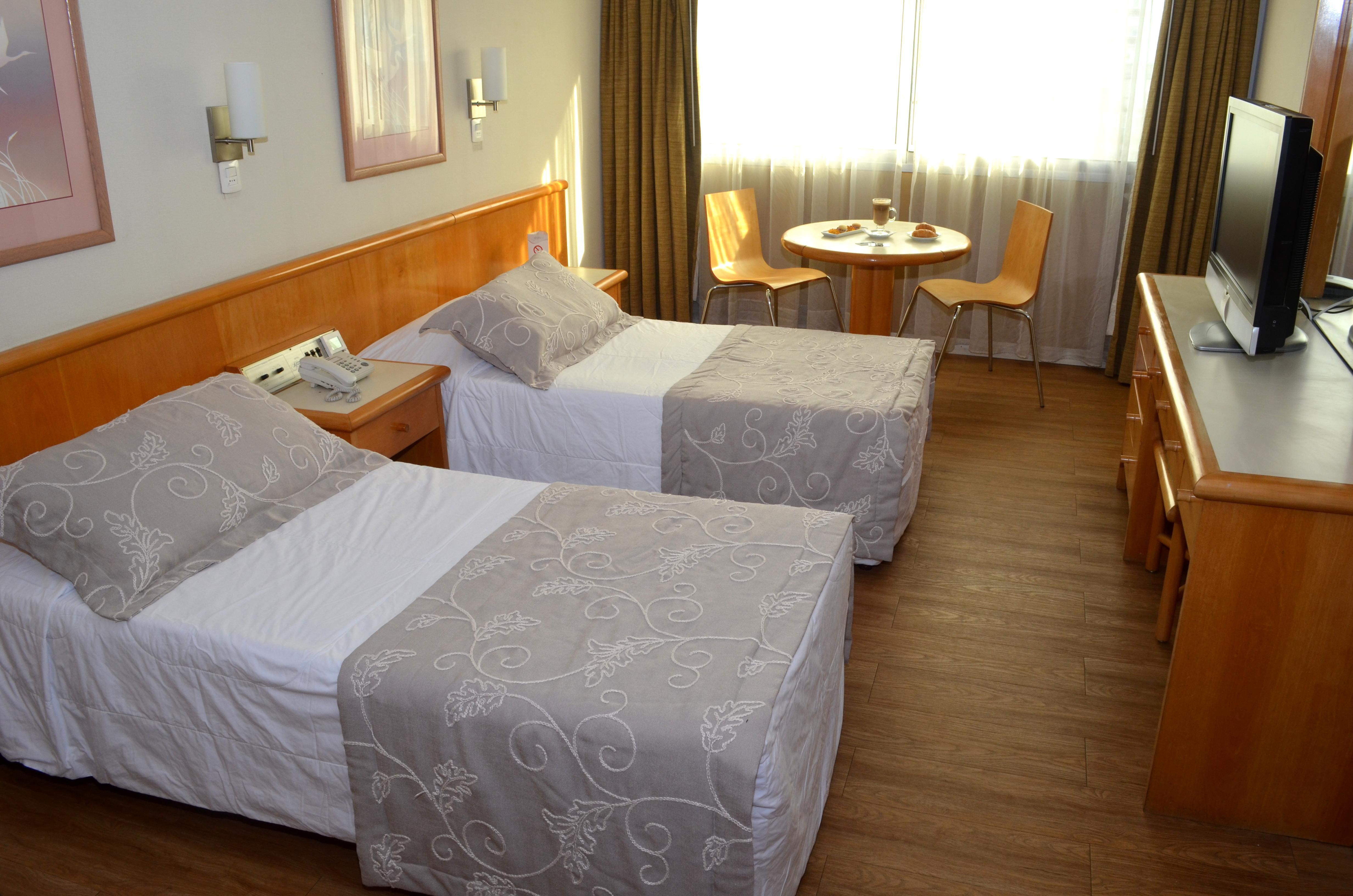 Hotel Lafayette Montevideo