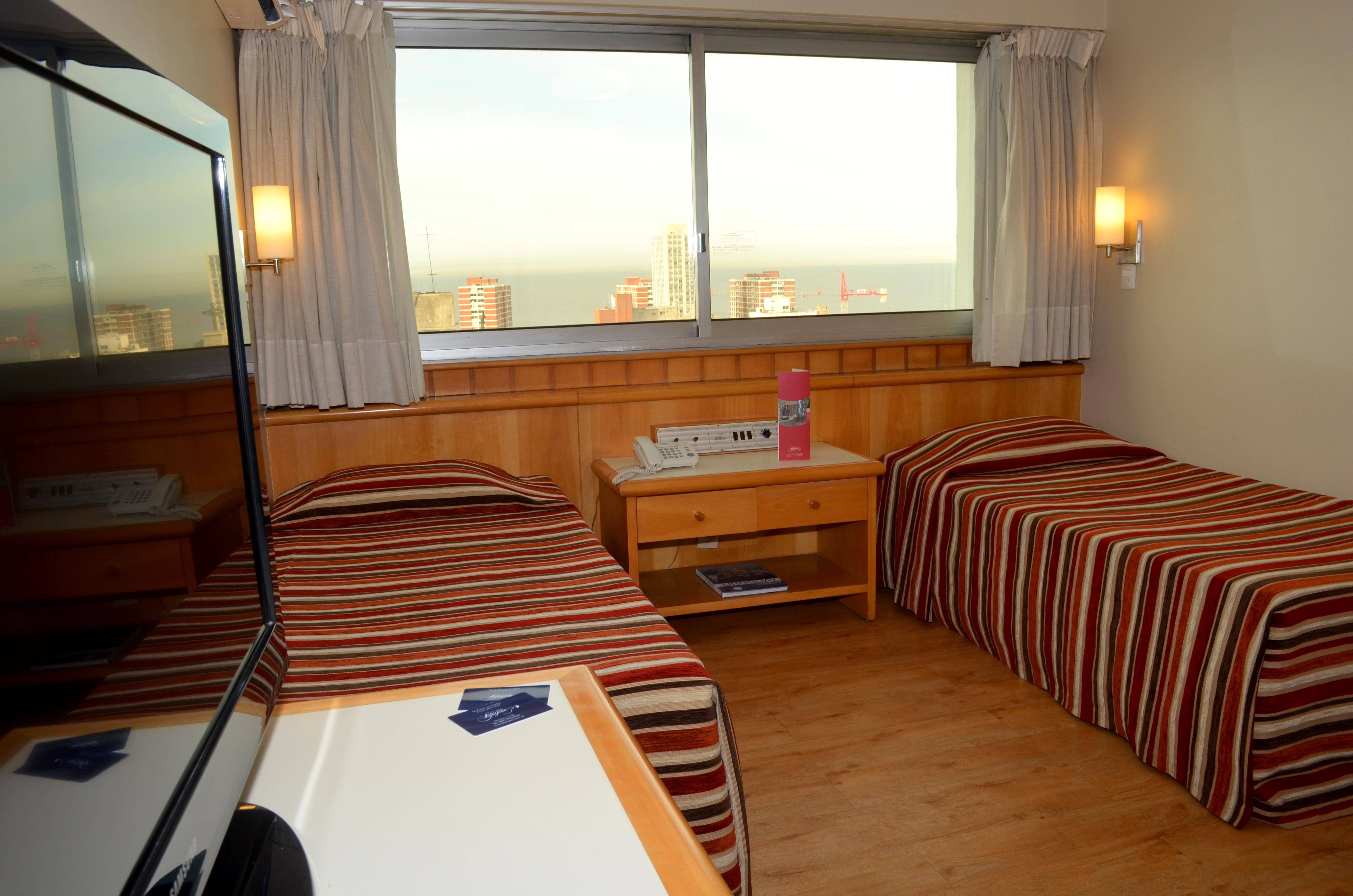 Lafayette Hotel 4*