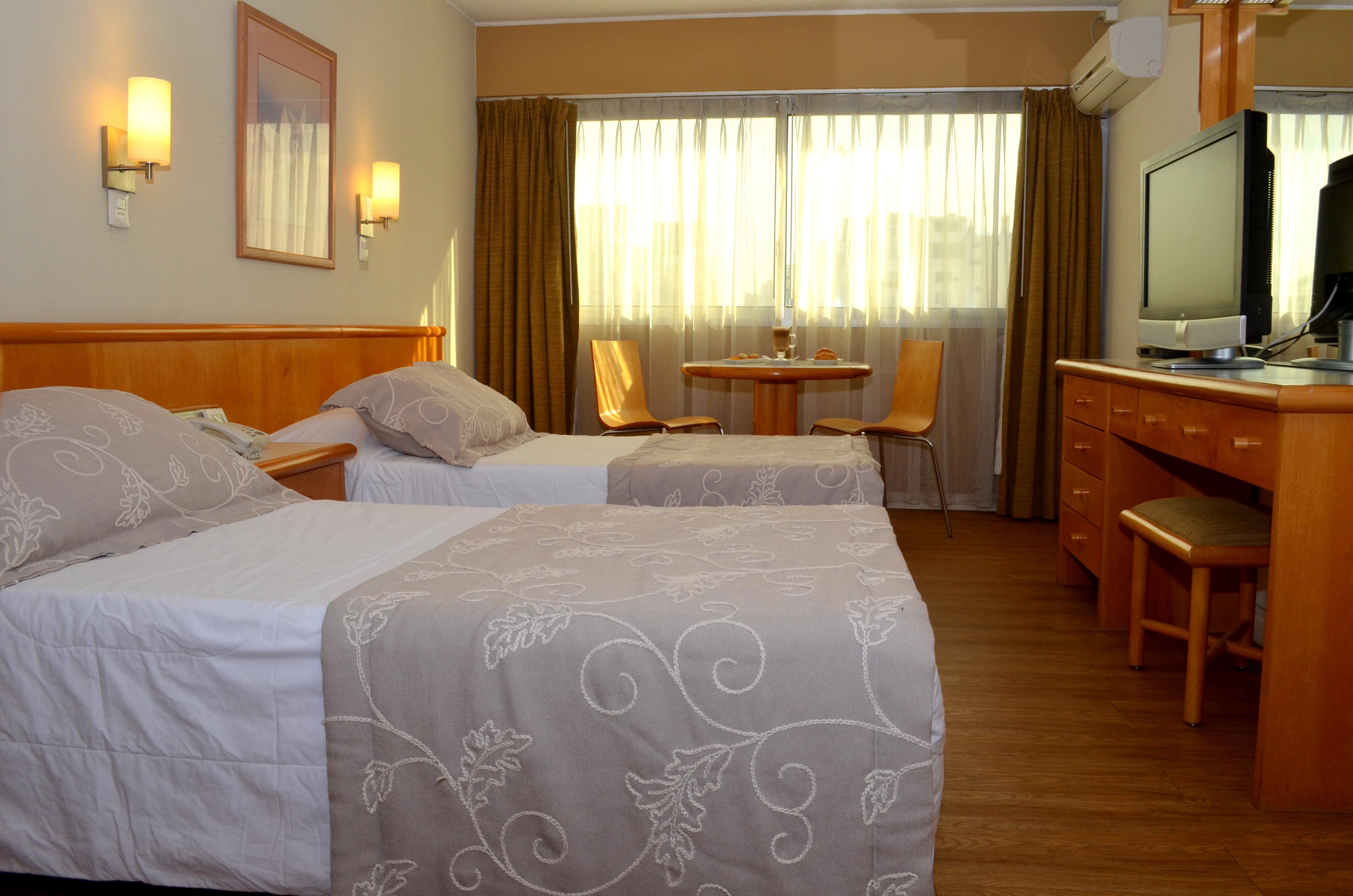 Lafayette 4* Montevideo