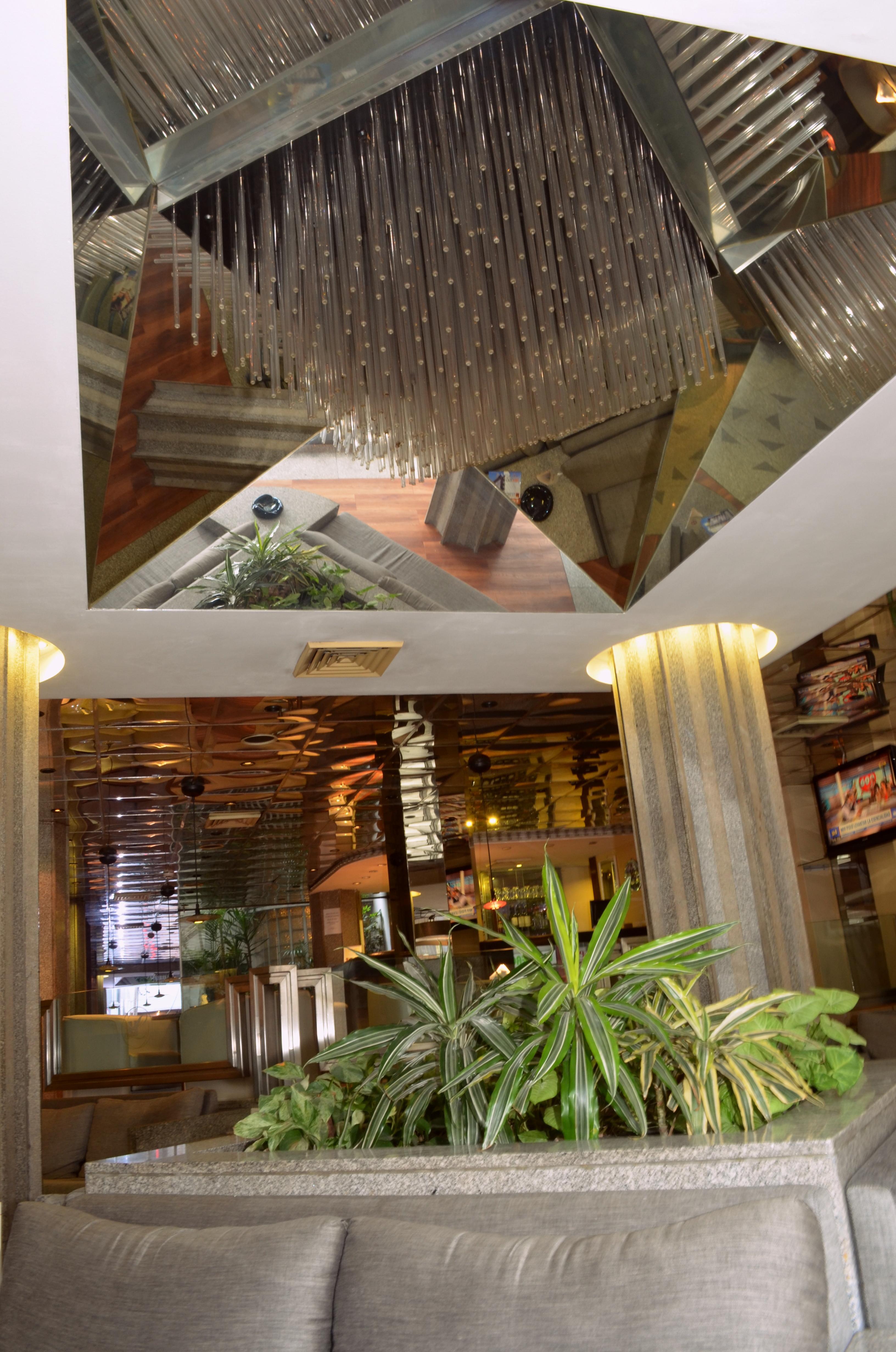 Lafayette Hotel Montevideo