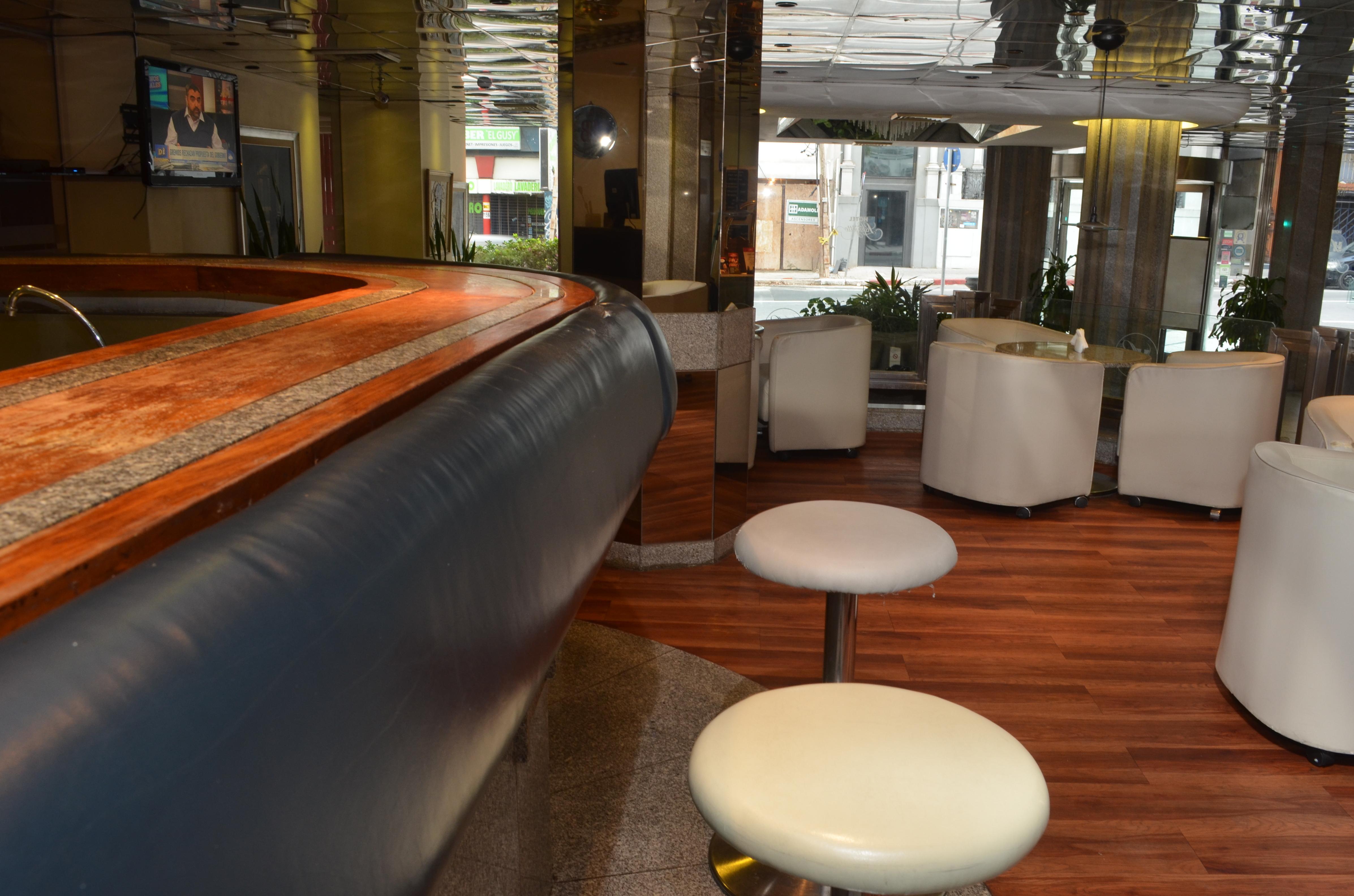 Hotel Lafayette Montevideo
