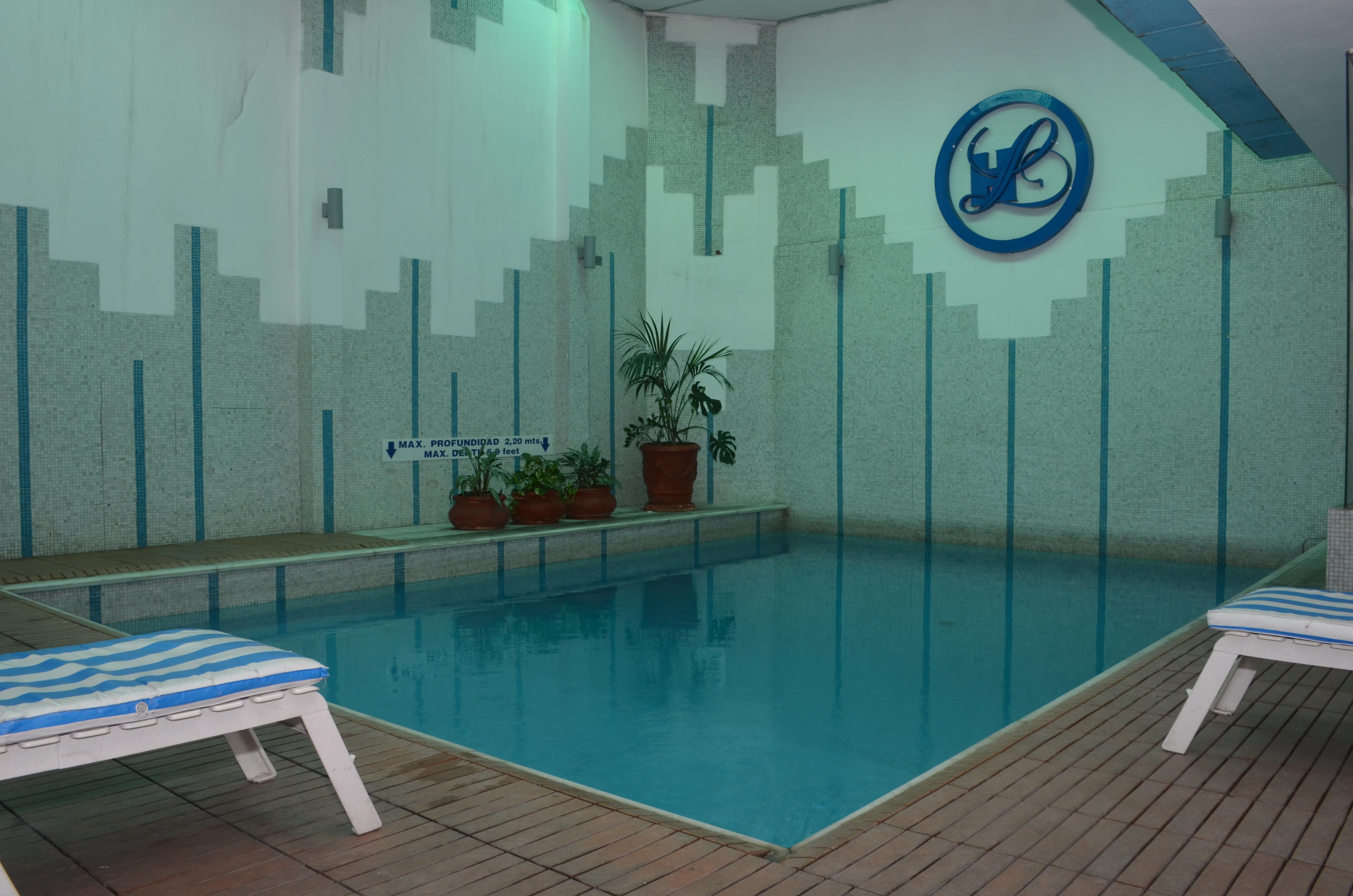 Hotel Lafayette 4*