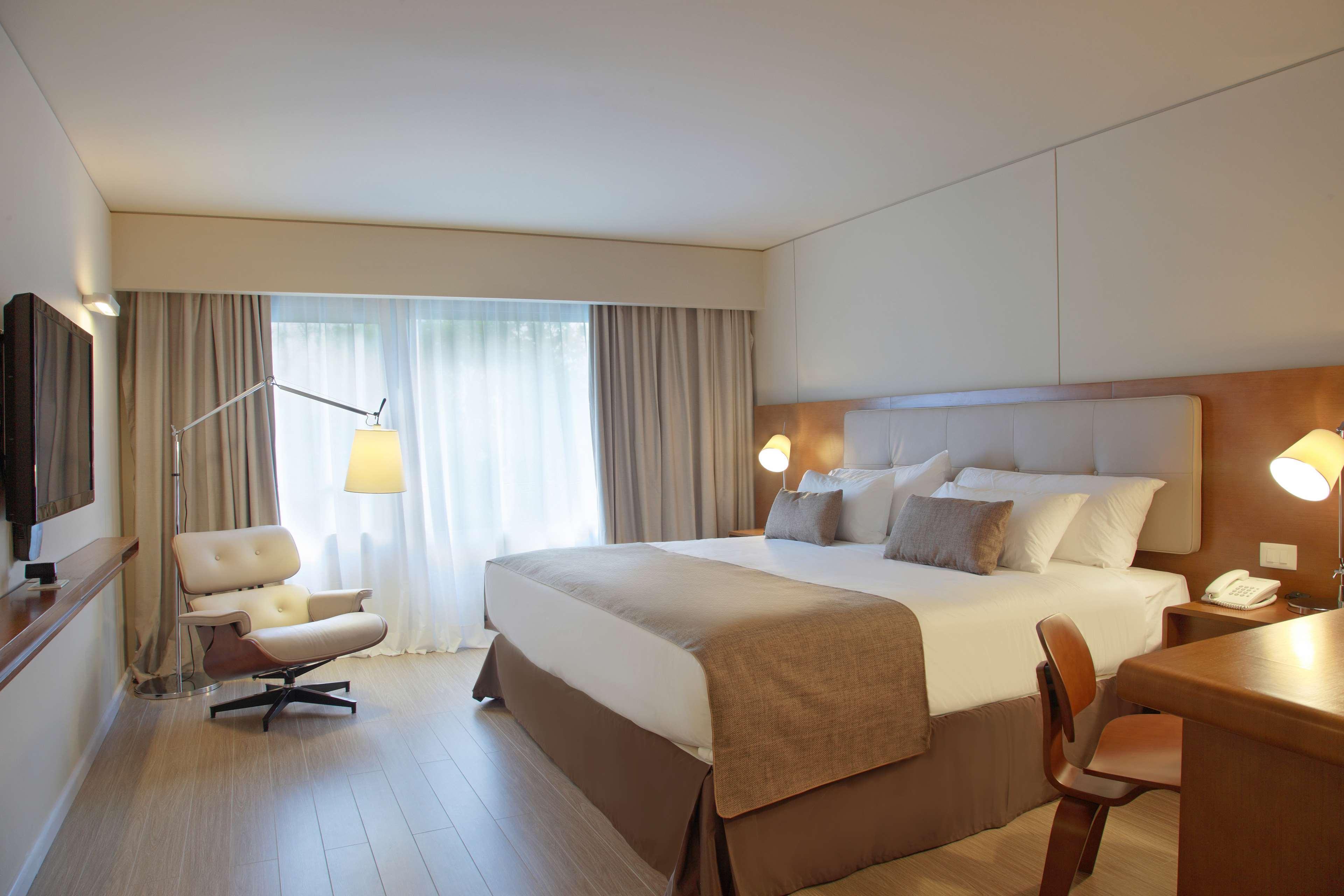 Hotel Dazzler By Wyndham Montevideo