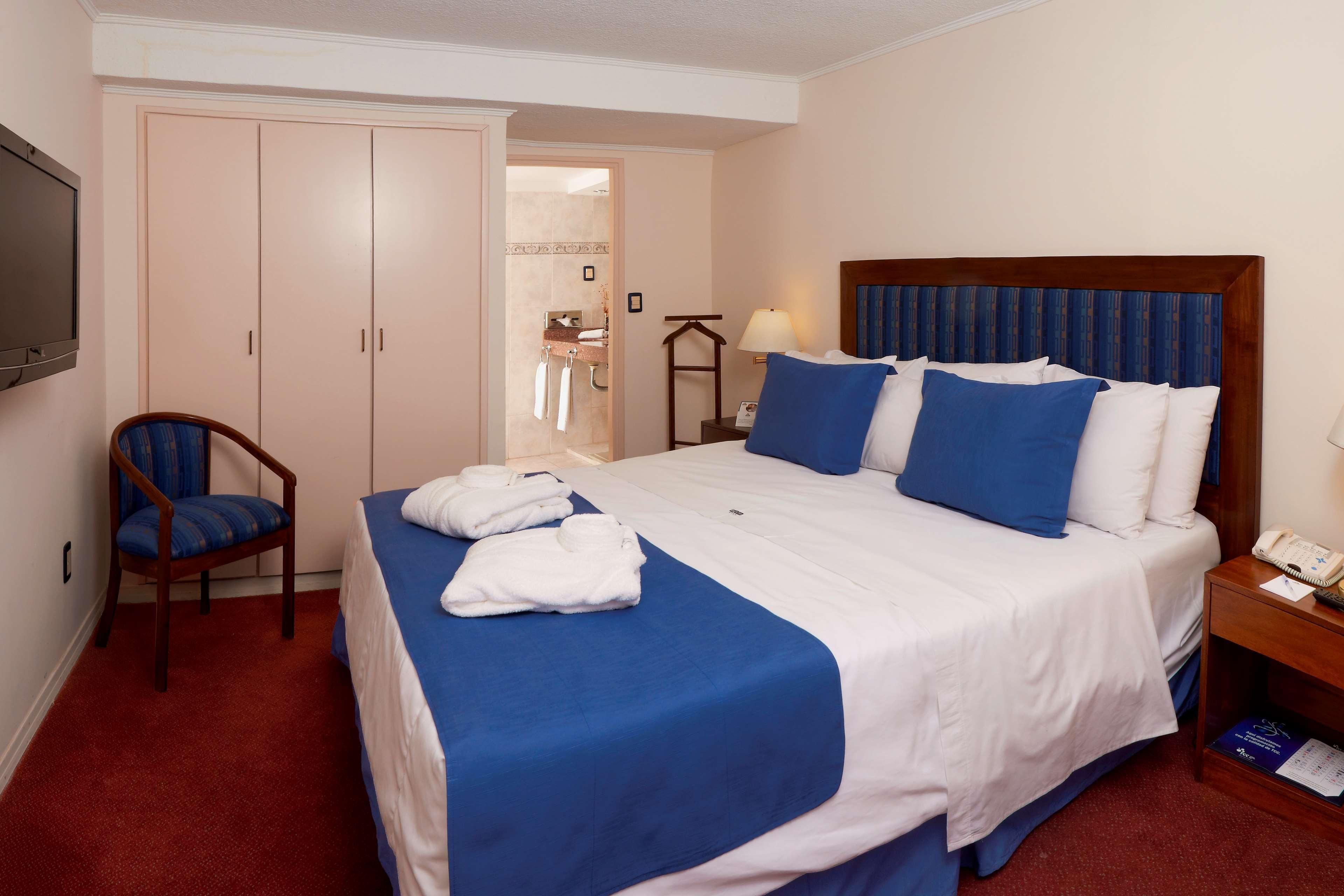 Hotel Alfa - Montevideo