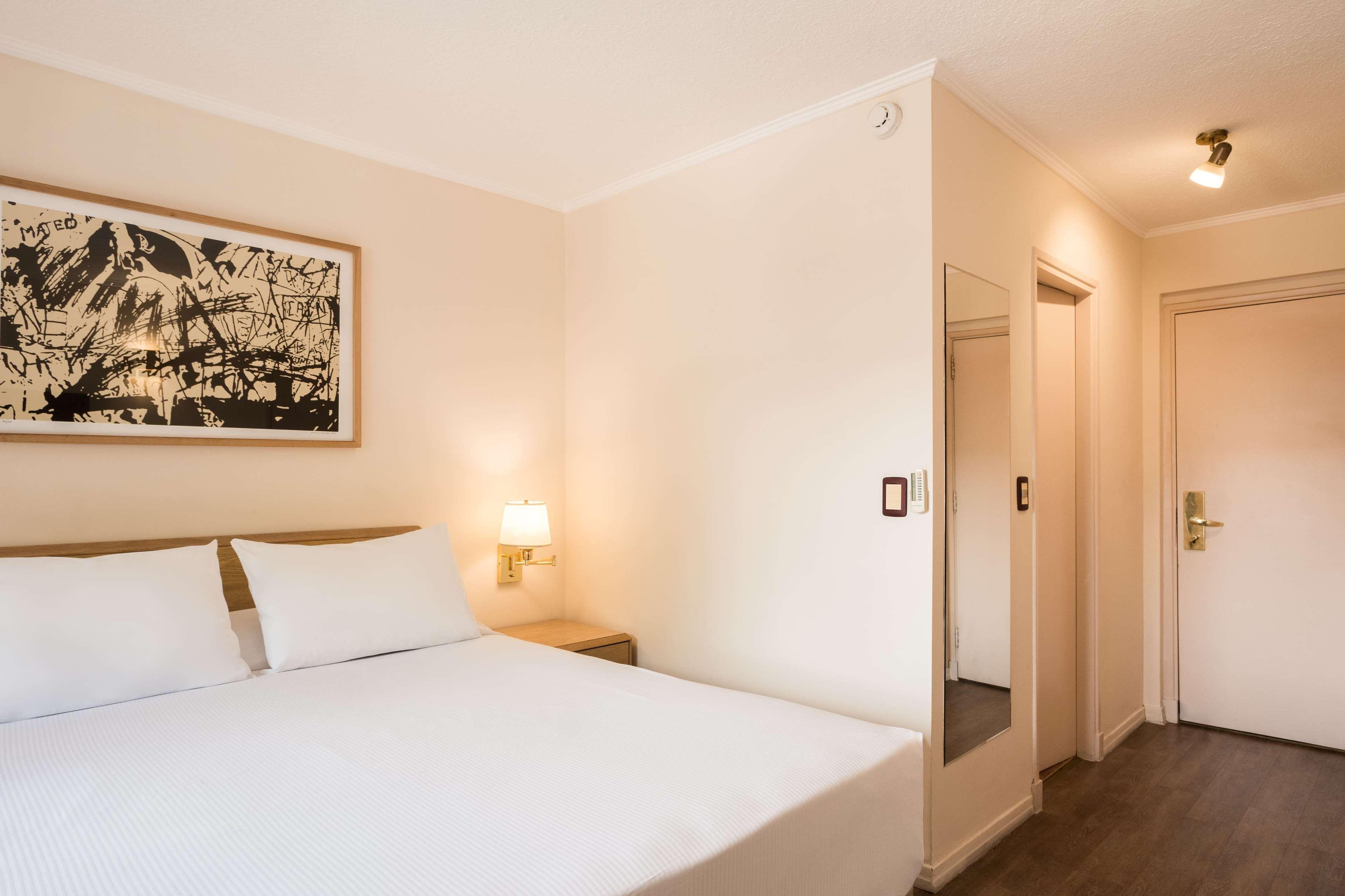 Alfa - Hotel Montevideo