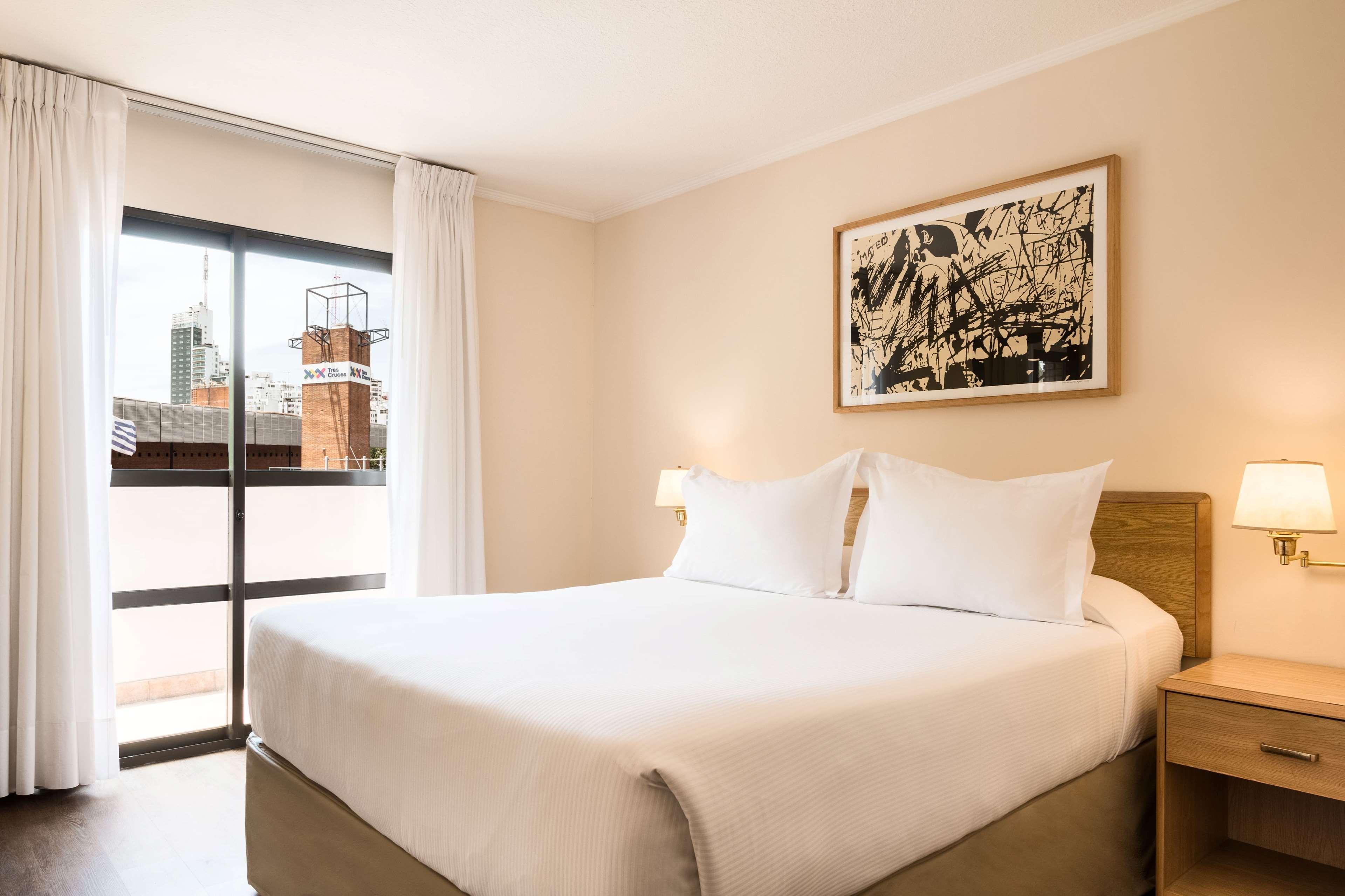 Hotel Alfa -