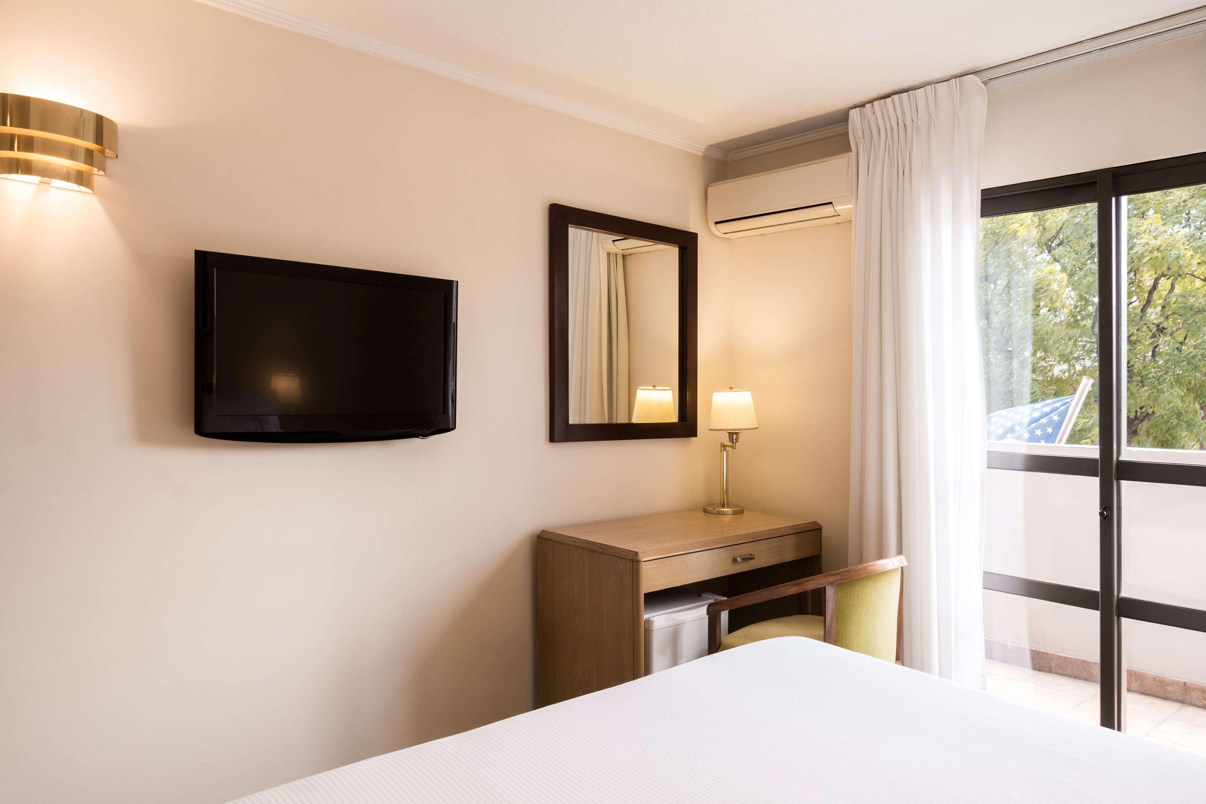 Alfa - Hotel